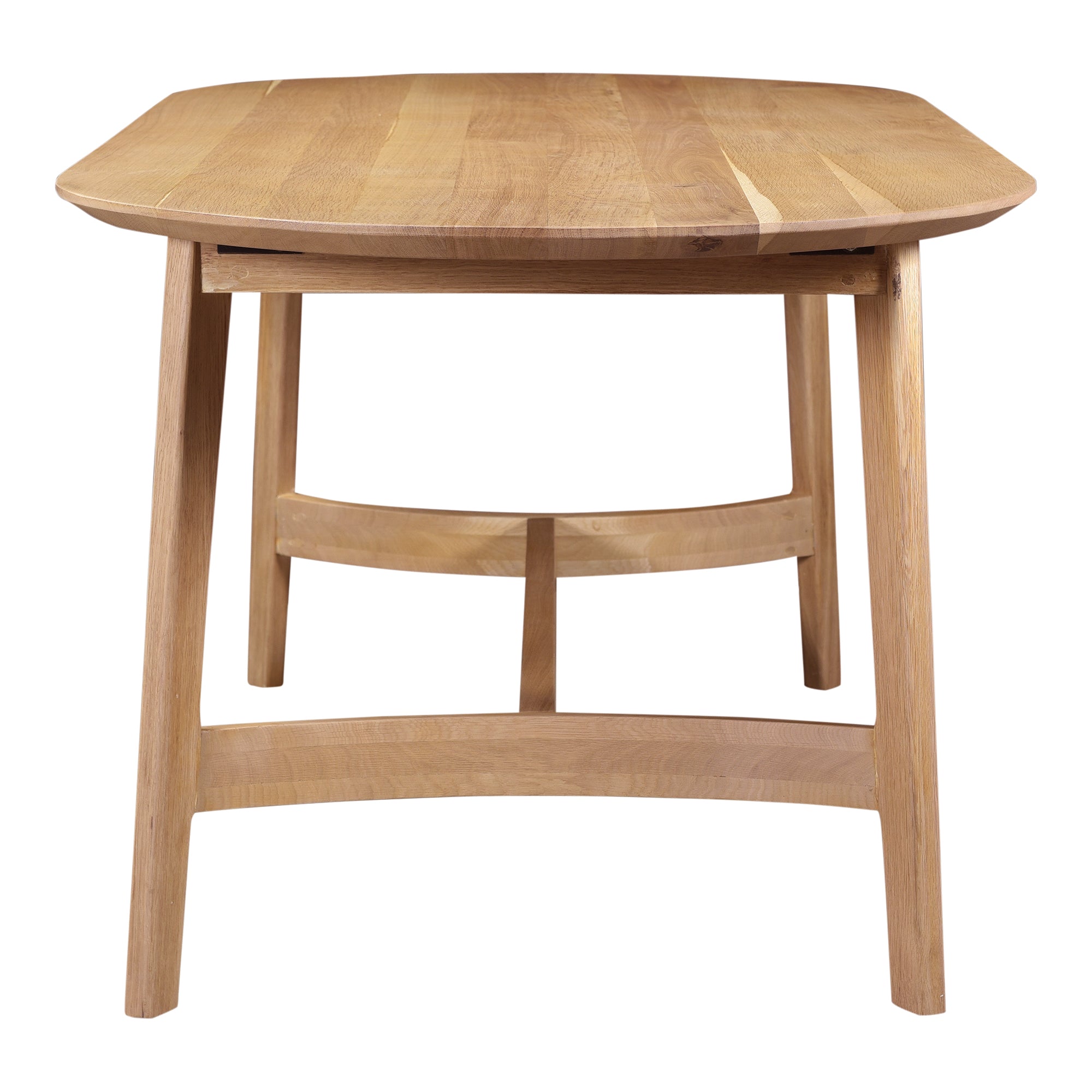 Moes Trie Small Dining Table Natural VE-1099-24-0
