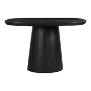 Moes Freed Dining Table Black VE-1111-02-0