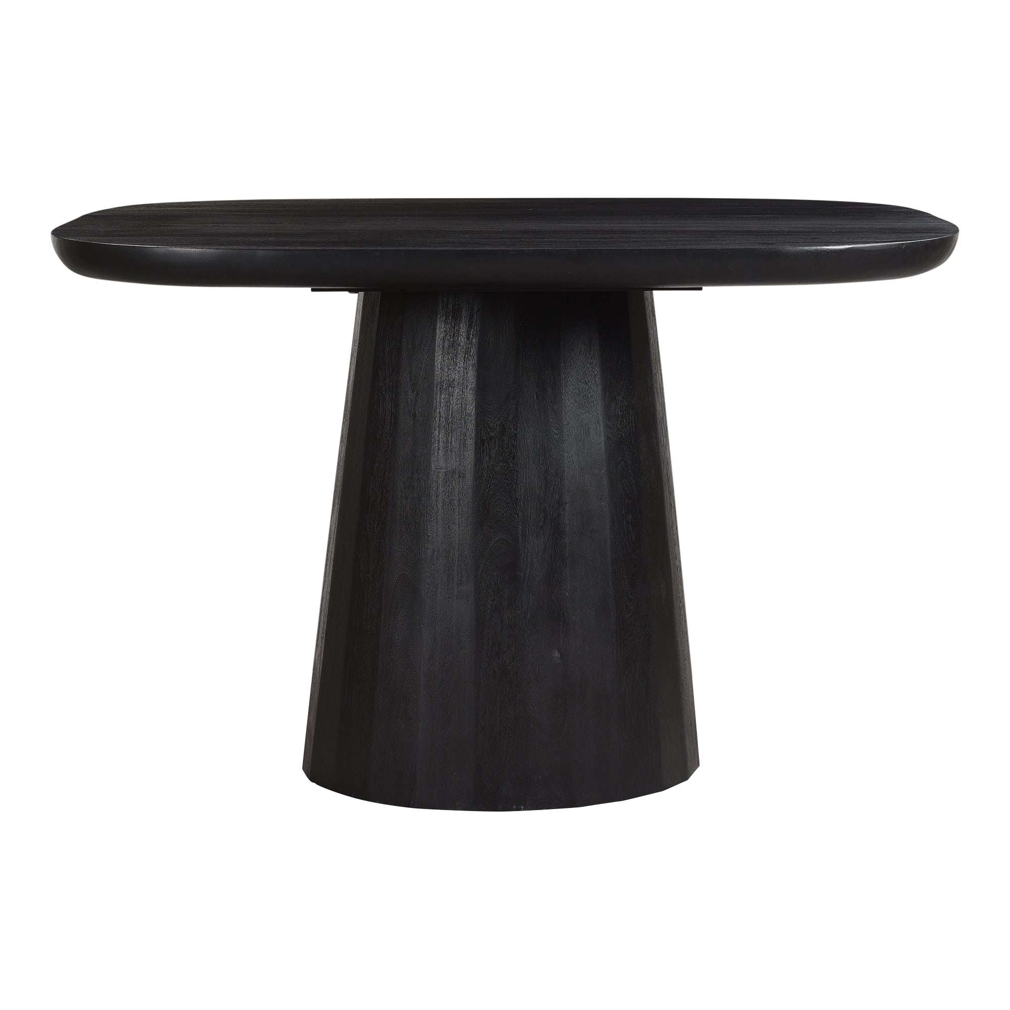 Moes Freed Dining Table Black VE-1111-02-0
