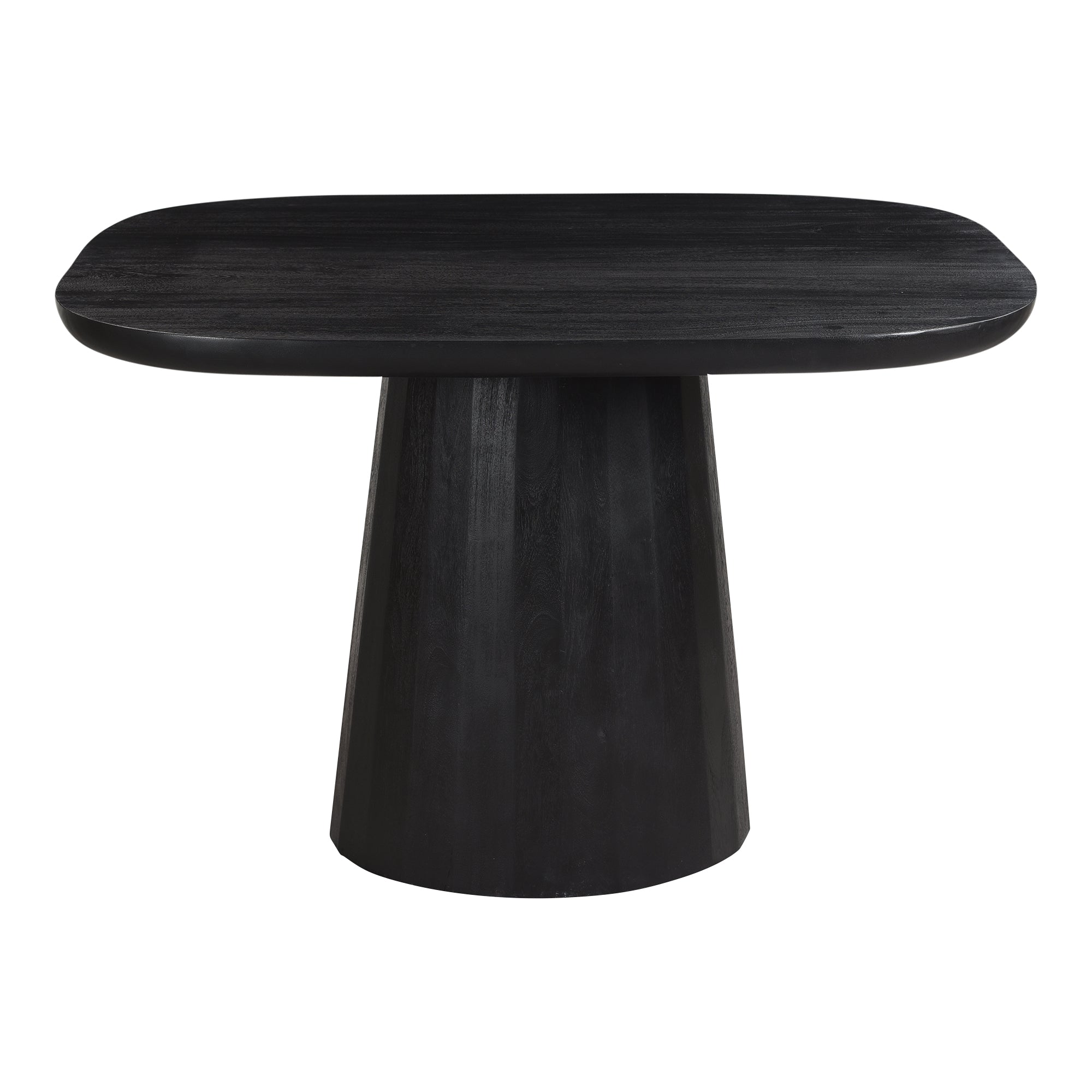 Moes Freed Dining Table Black VE-1111-02-0