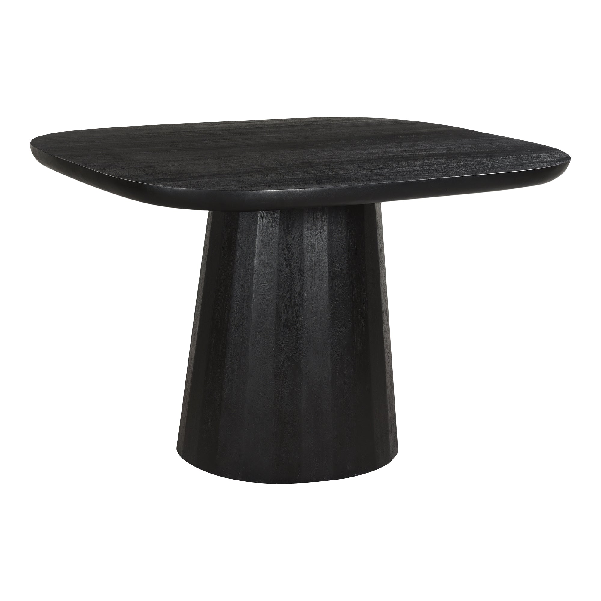 Moes Freed Dining Table Black VE-1111-02-0