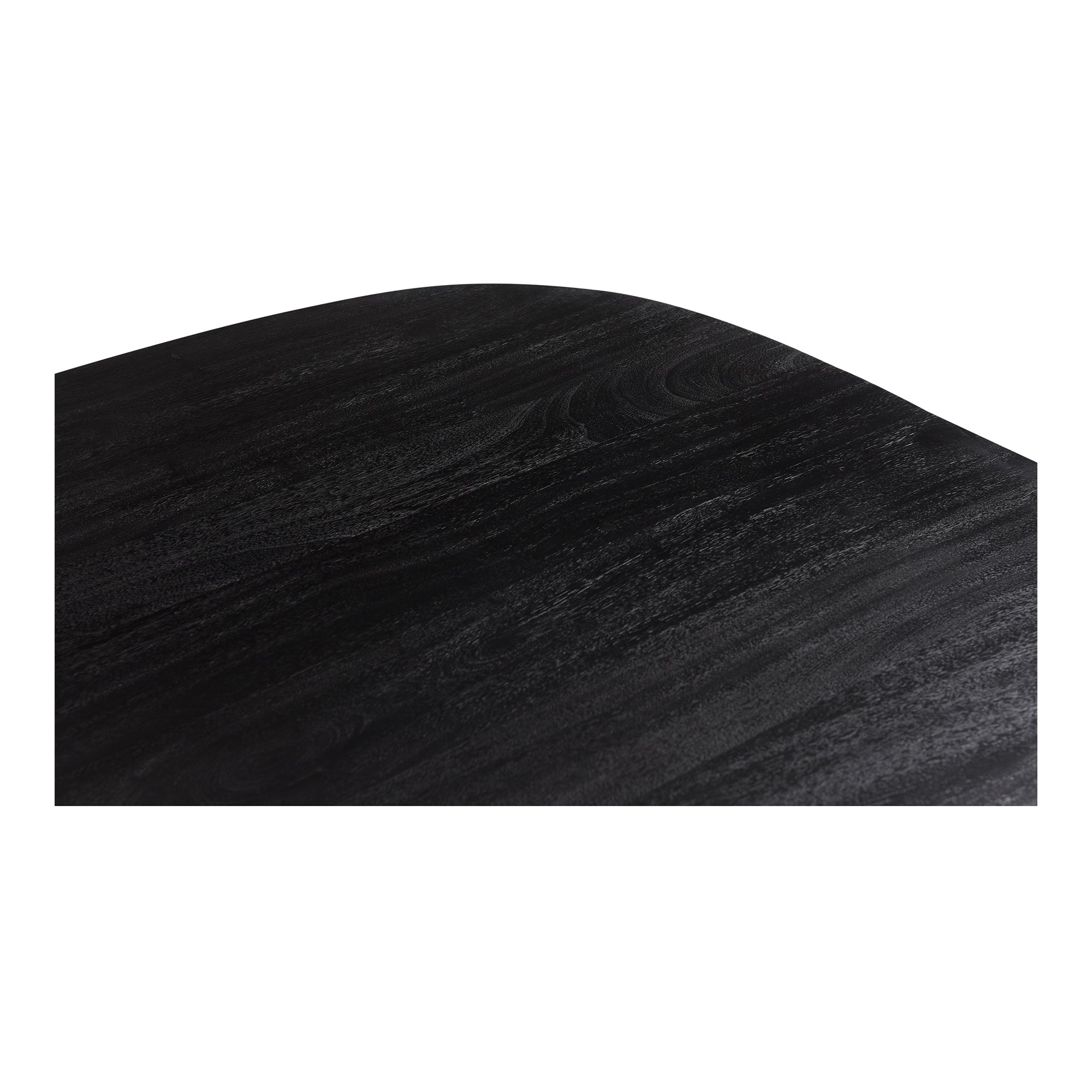 Moes Freed Dining Table Black VE-1111-02-0