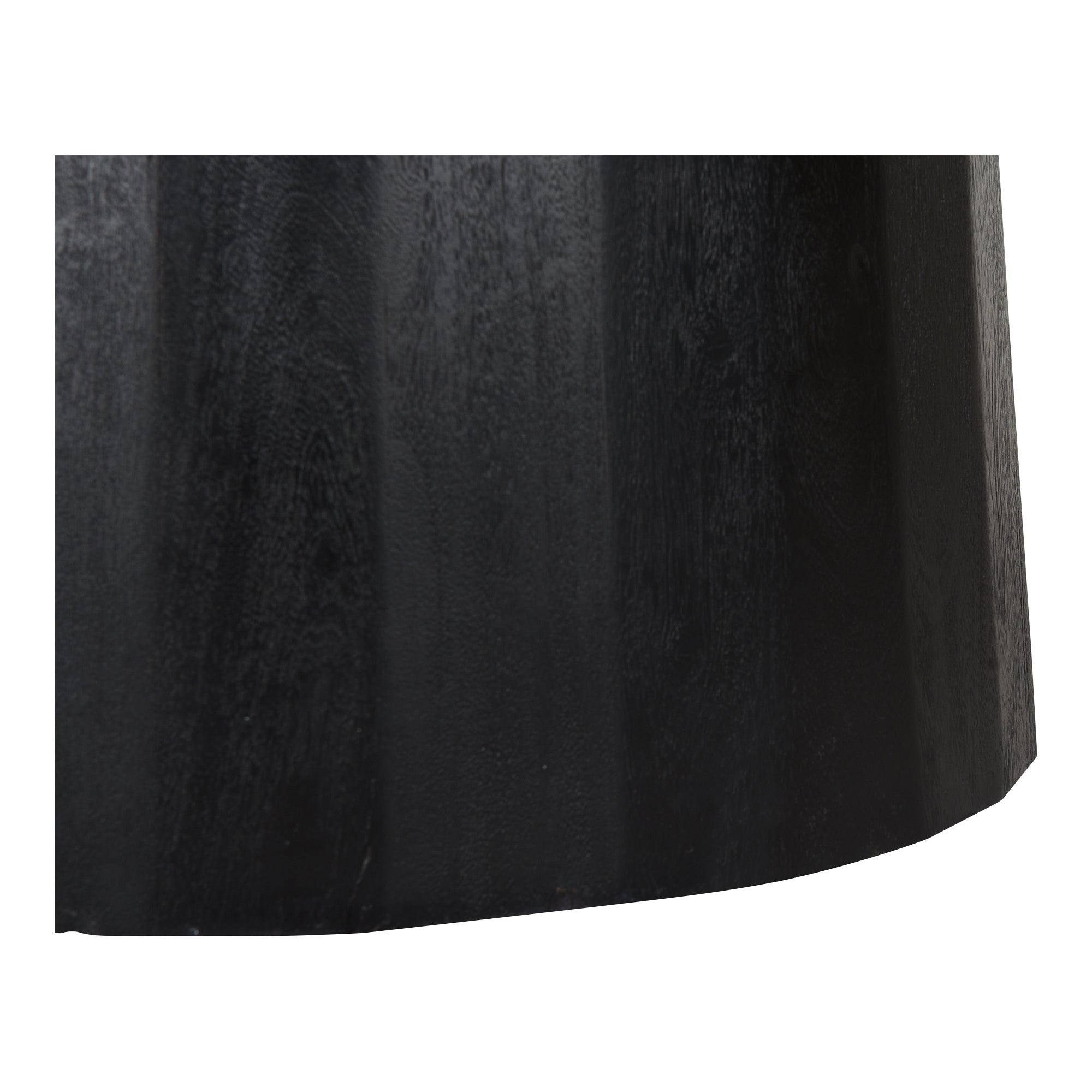 Moes Freed Dining Table Black VE-1111-02-0