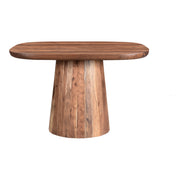 Moes Freed Dining Table Natural VE-1111-03-0