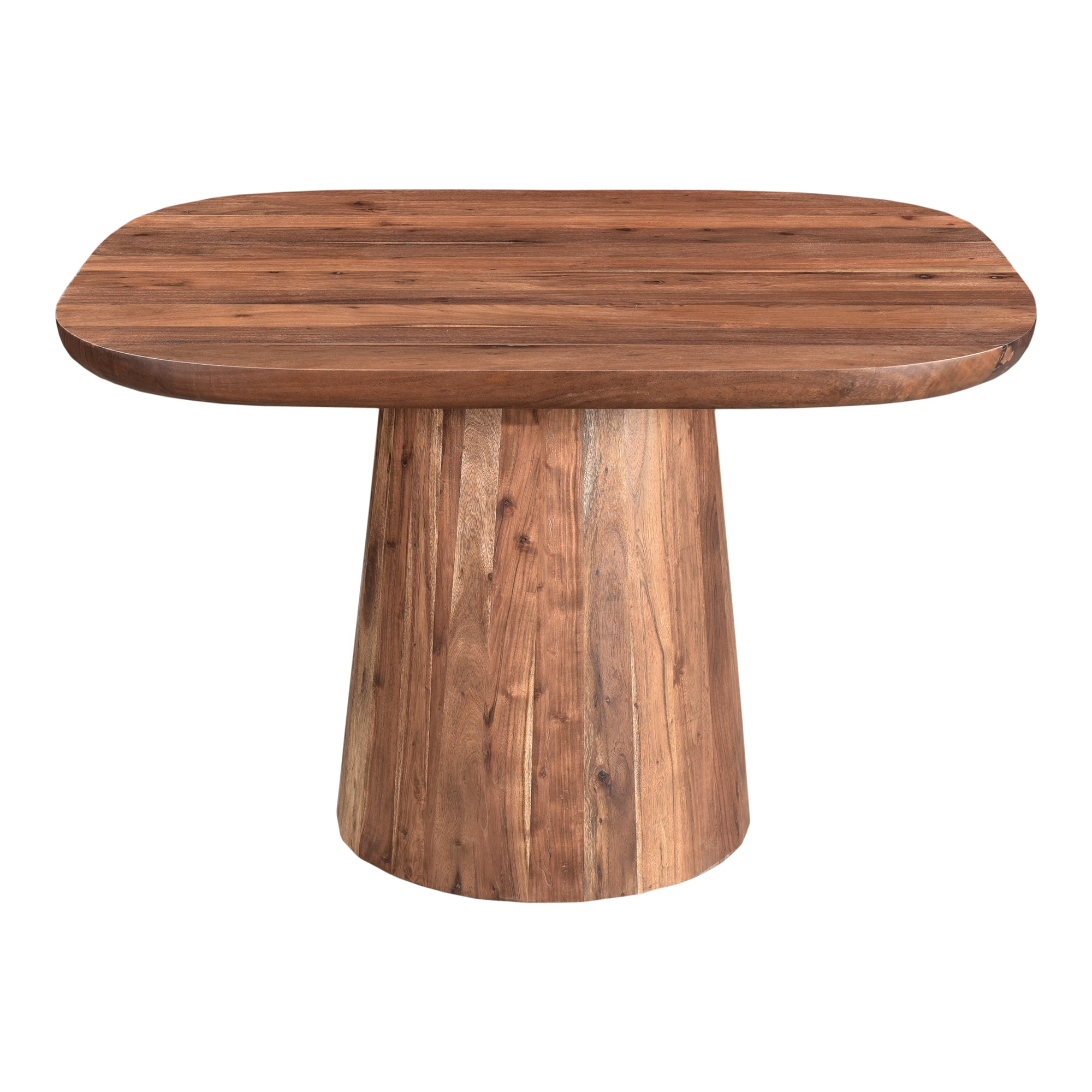 Moes Freed Dining Table Natural VE-1111-03-0