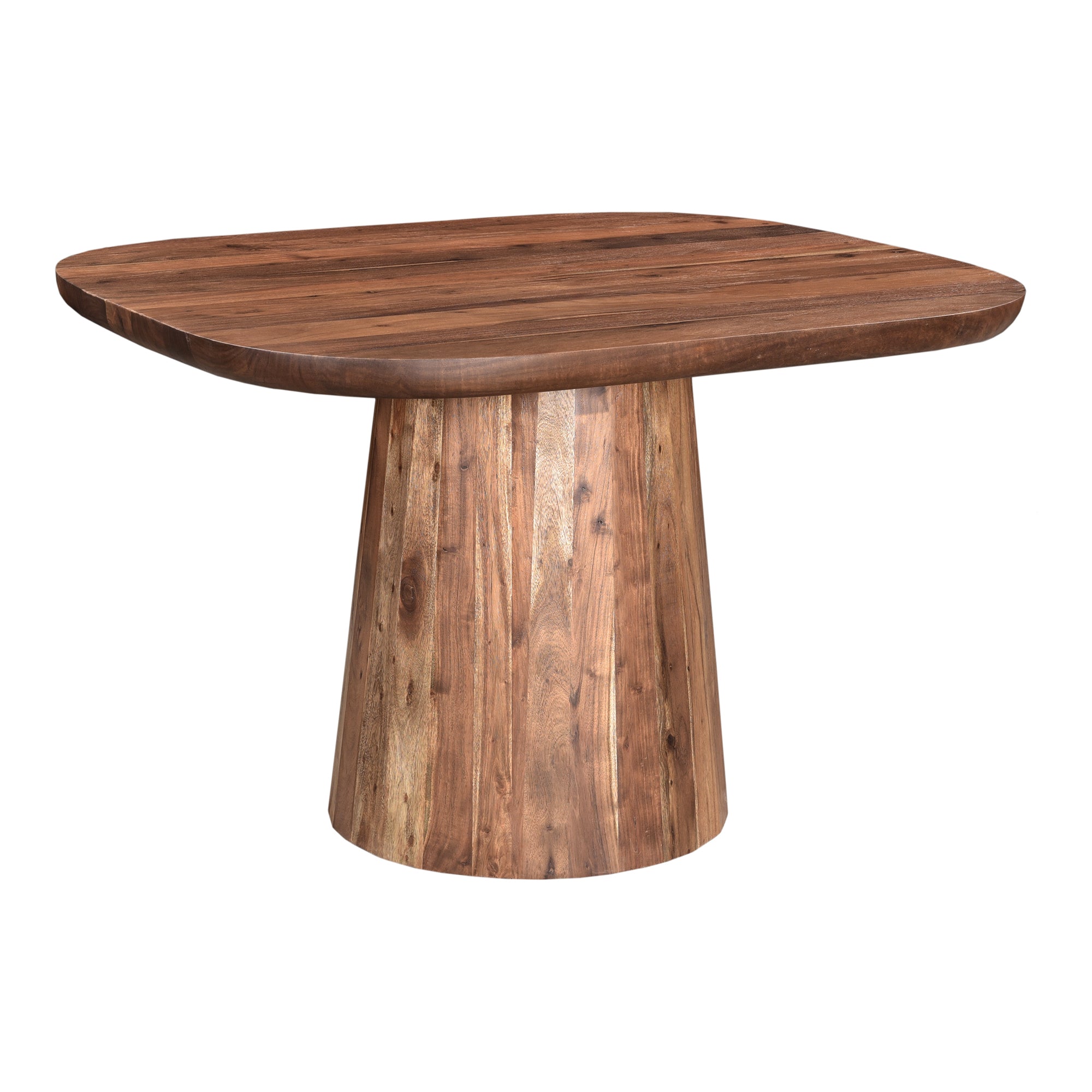 Moes Freed Dining Table Natural VE-1111-03-0