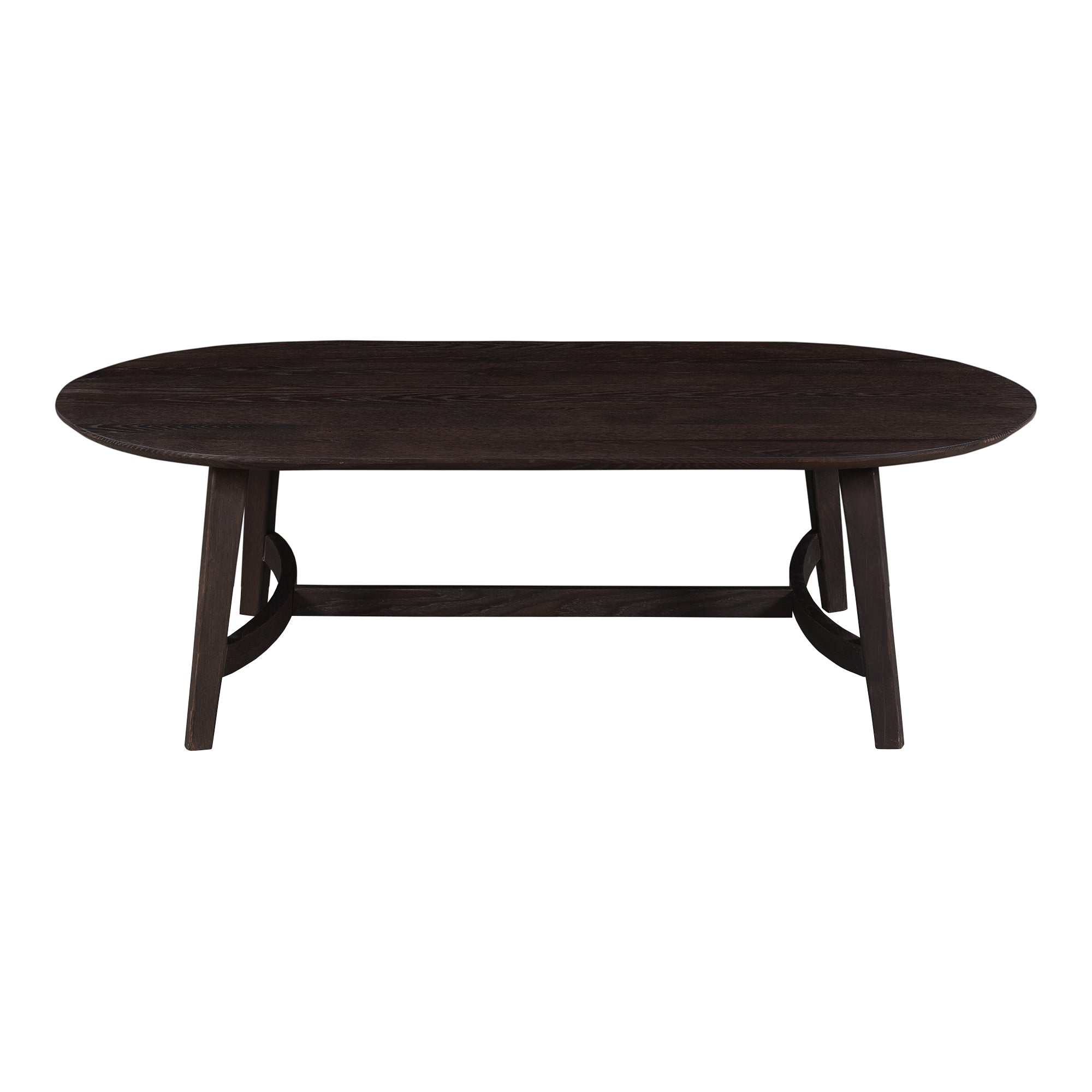 Moes Trie Coffee Table Dark Brown VE-1119-20-0