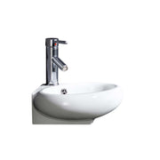 Milan Sink
