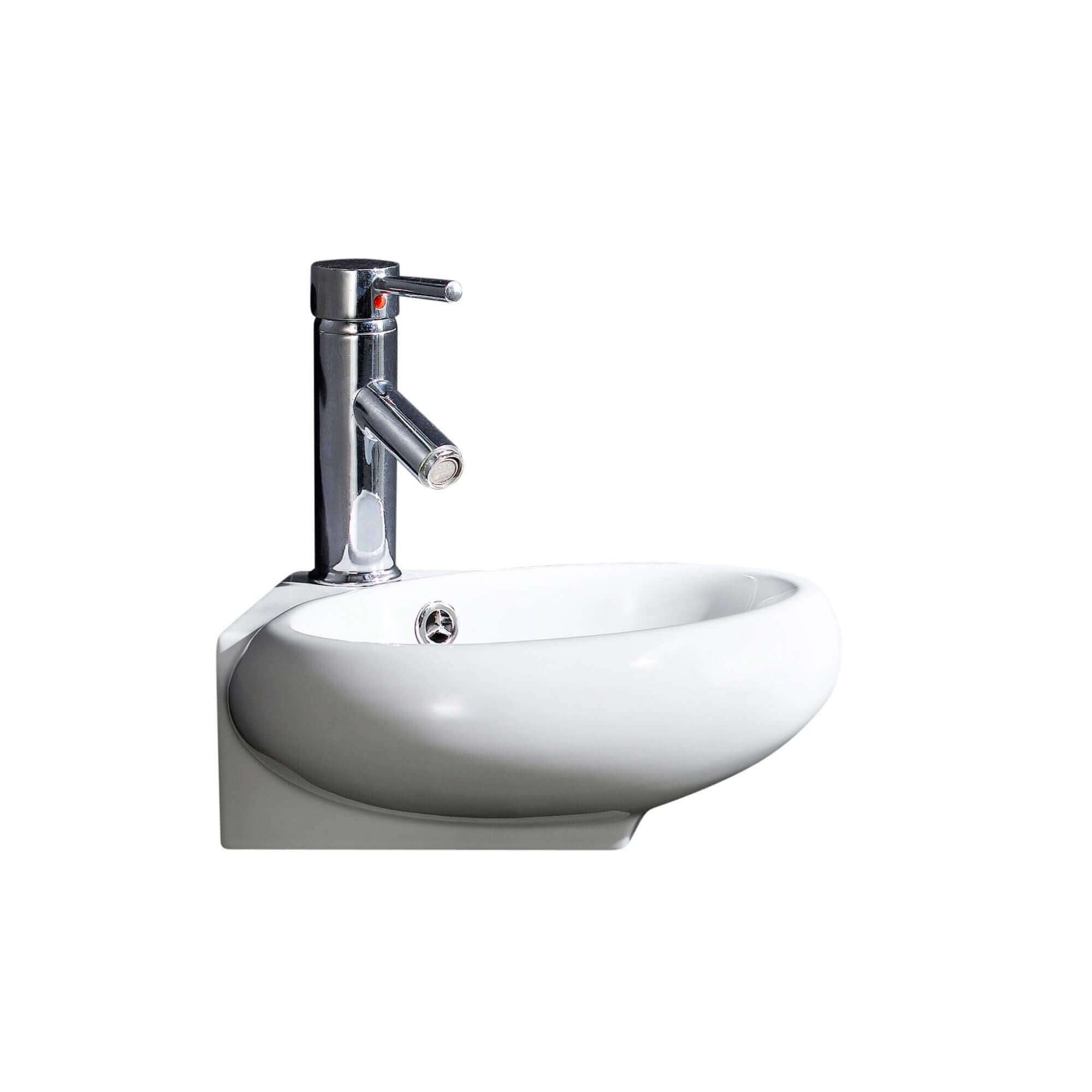 Milan Sink