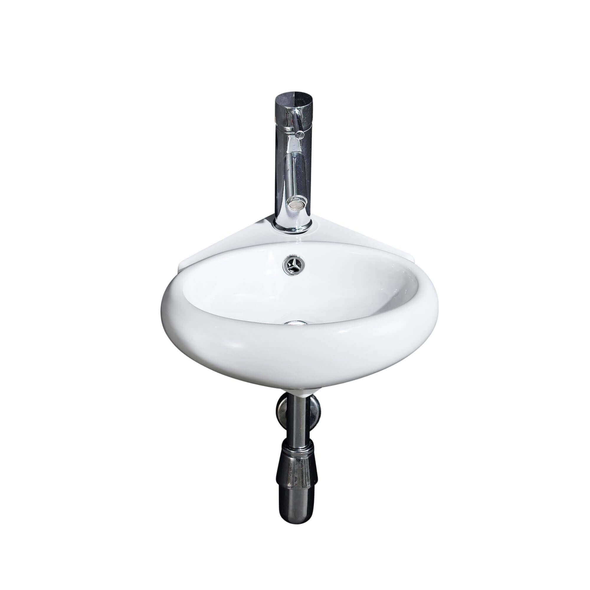 Milan Sink