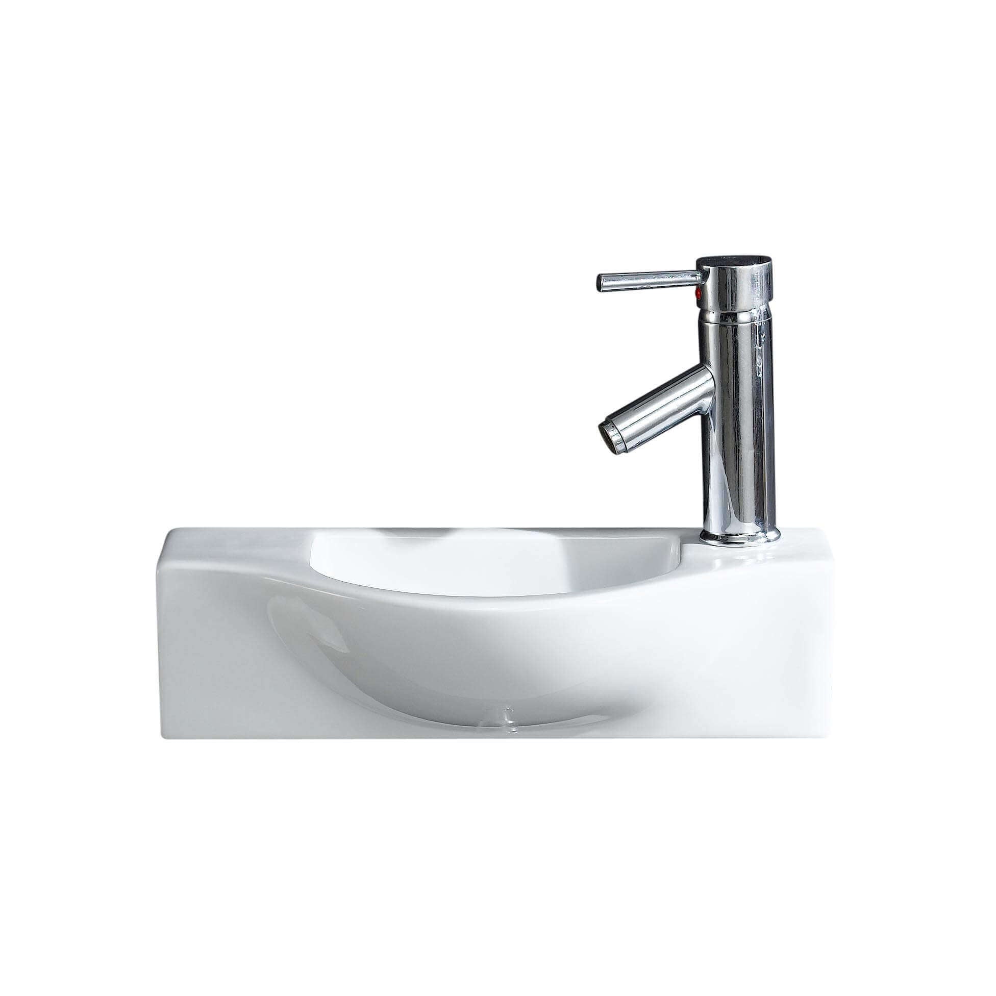 Glenwood Sink