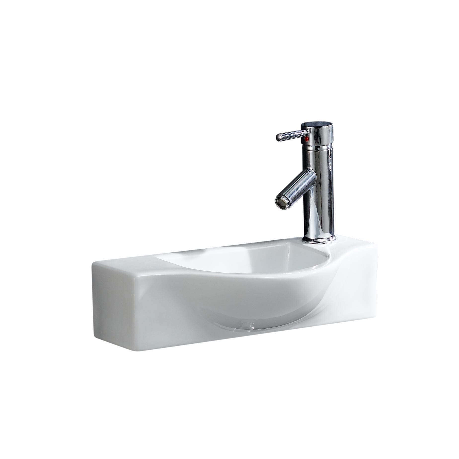 Glenwood Sink