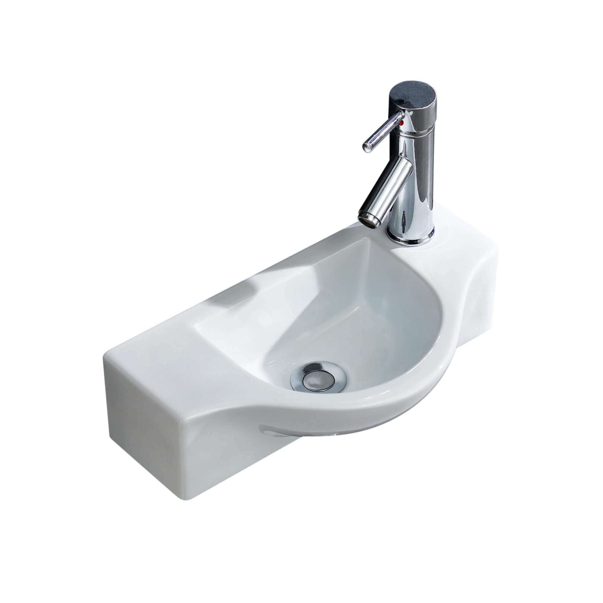 Glenwood Sink