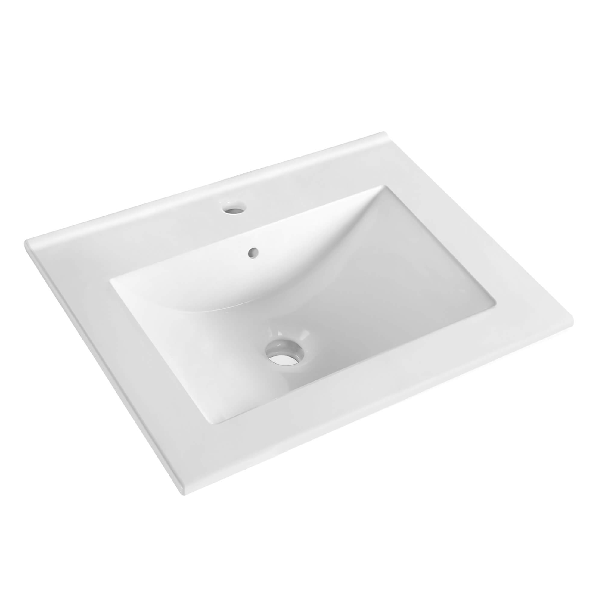 Fine Fixtures Frameport Standard Vanity Sink