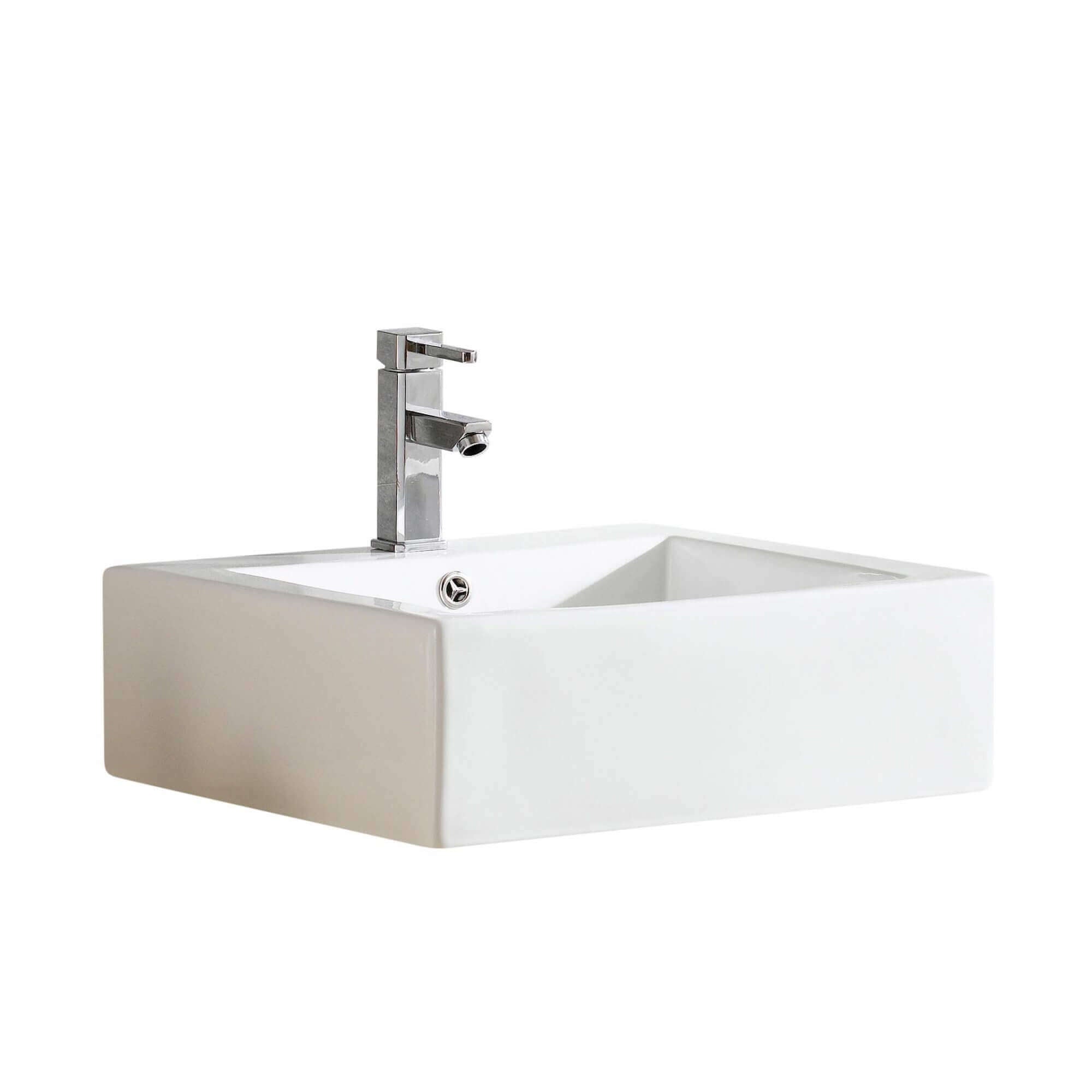 Fine Fixtures Concordia Vanity Sink