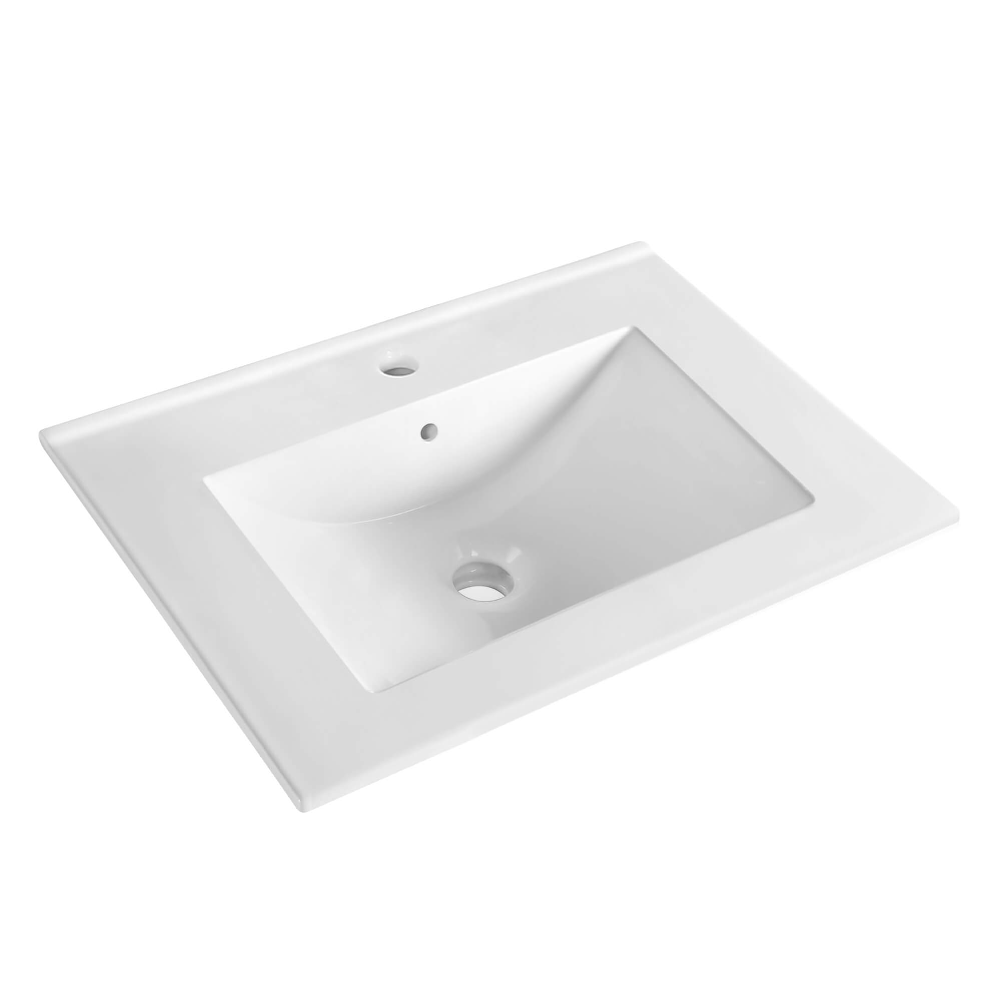 Fine Fixtures Frameport Standard Vanity Sink