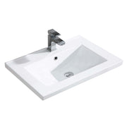 Frameport Thick Sink