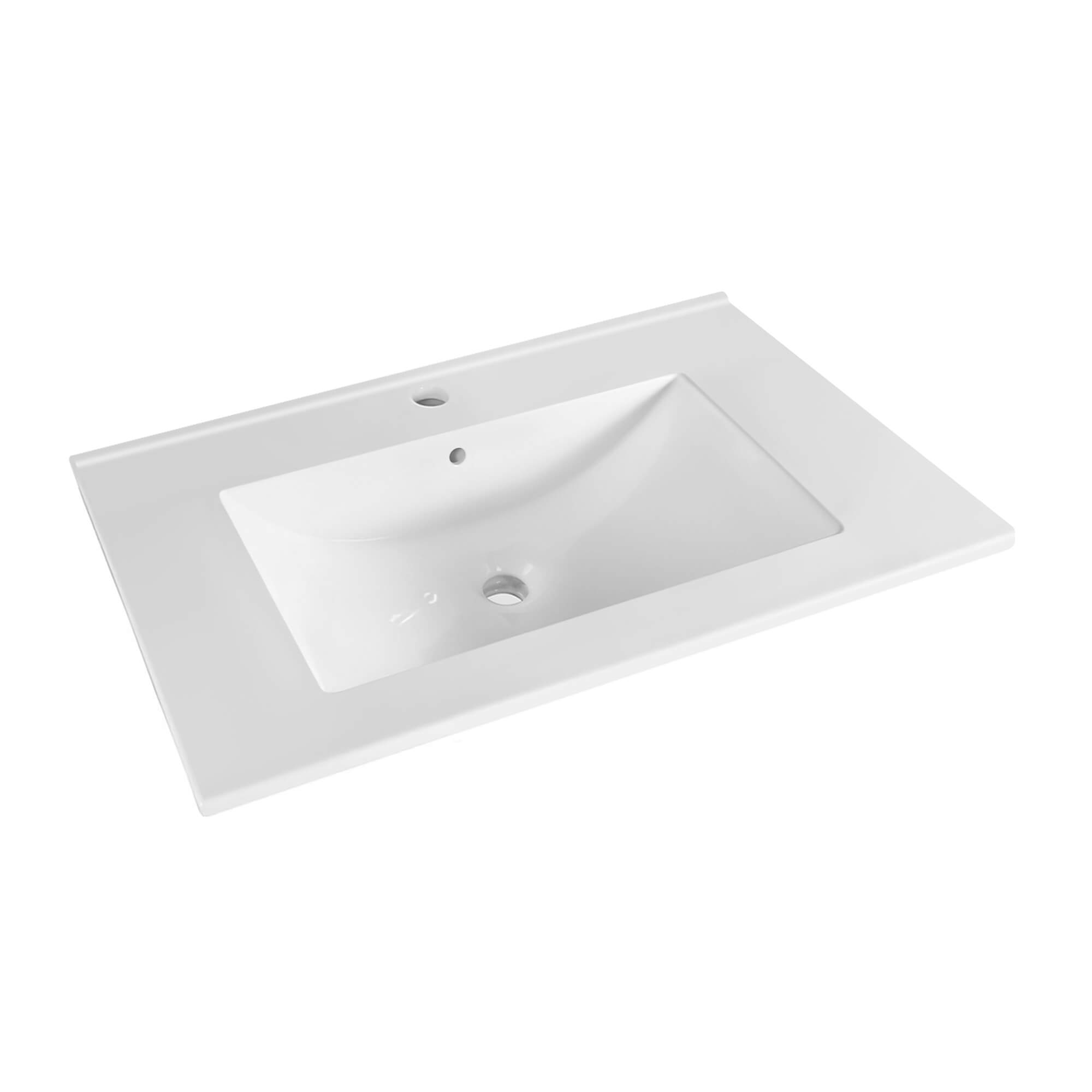 Fine Fixtures Frameport Standard Vanity Sink