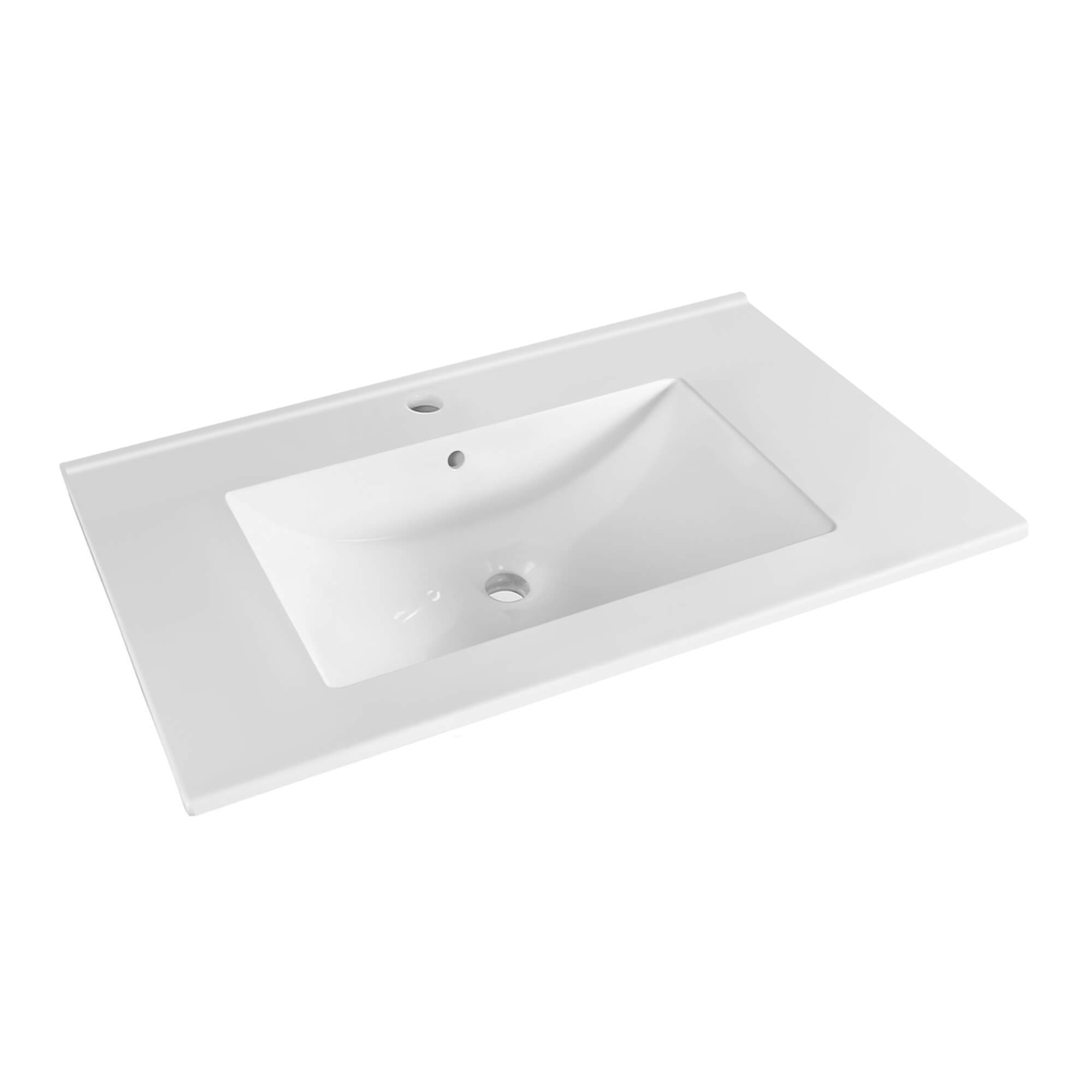 Fine Fixtures Frameport Standard Vanity Sink