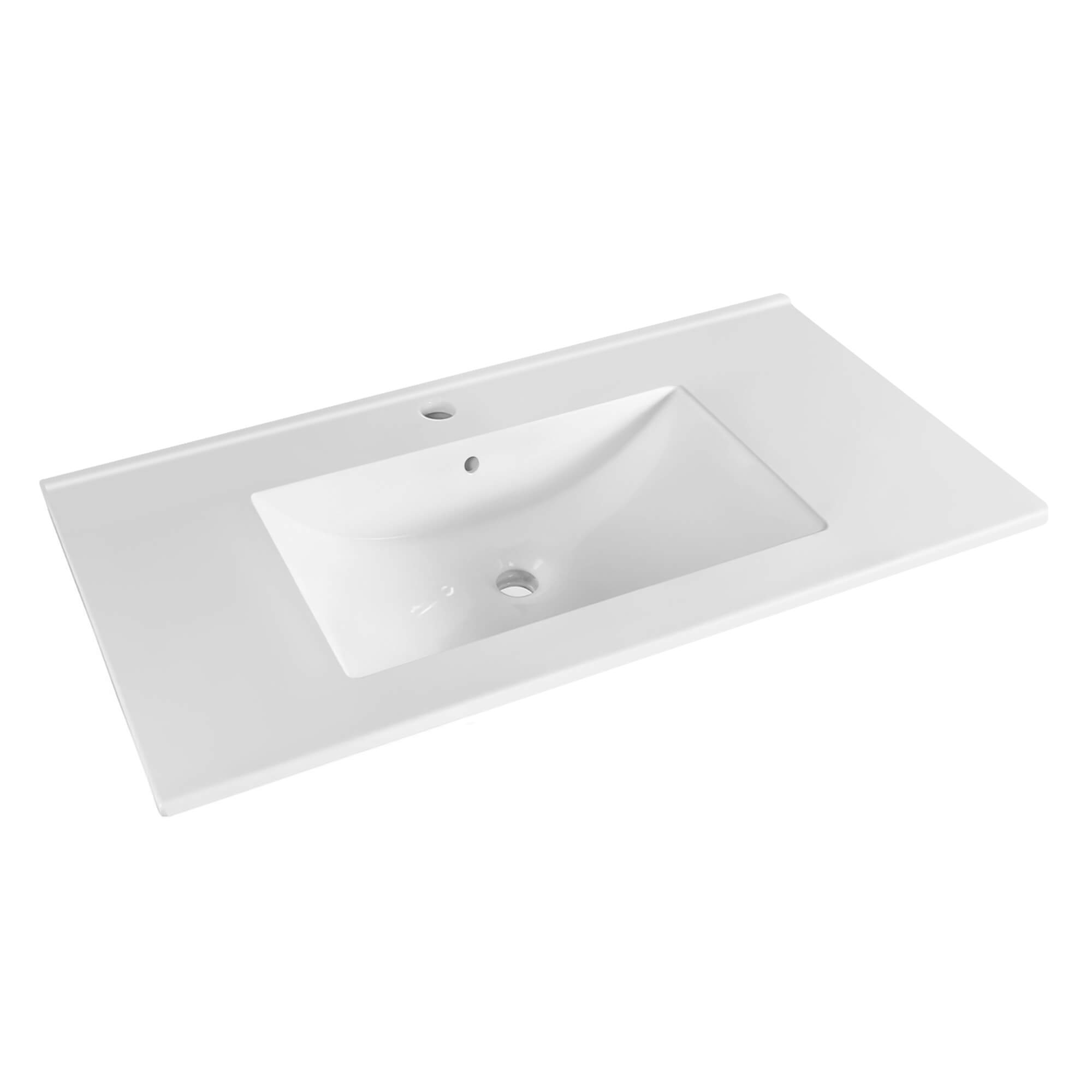 Fine Fixtures Frameport Standard Vanity Sink