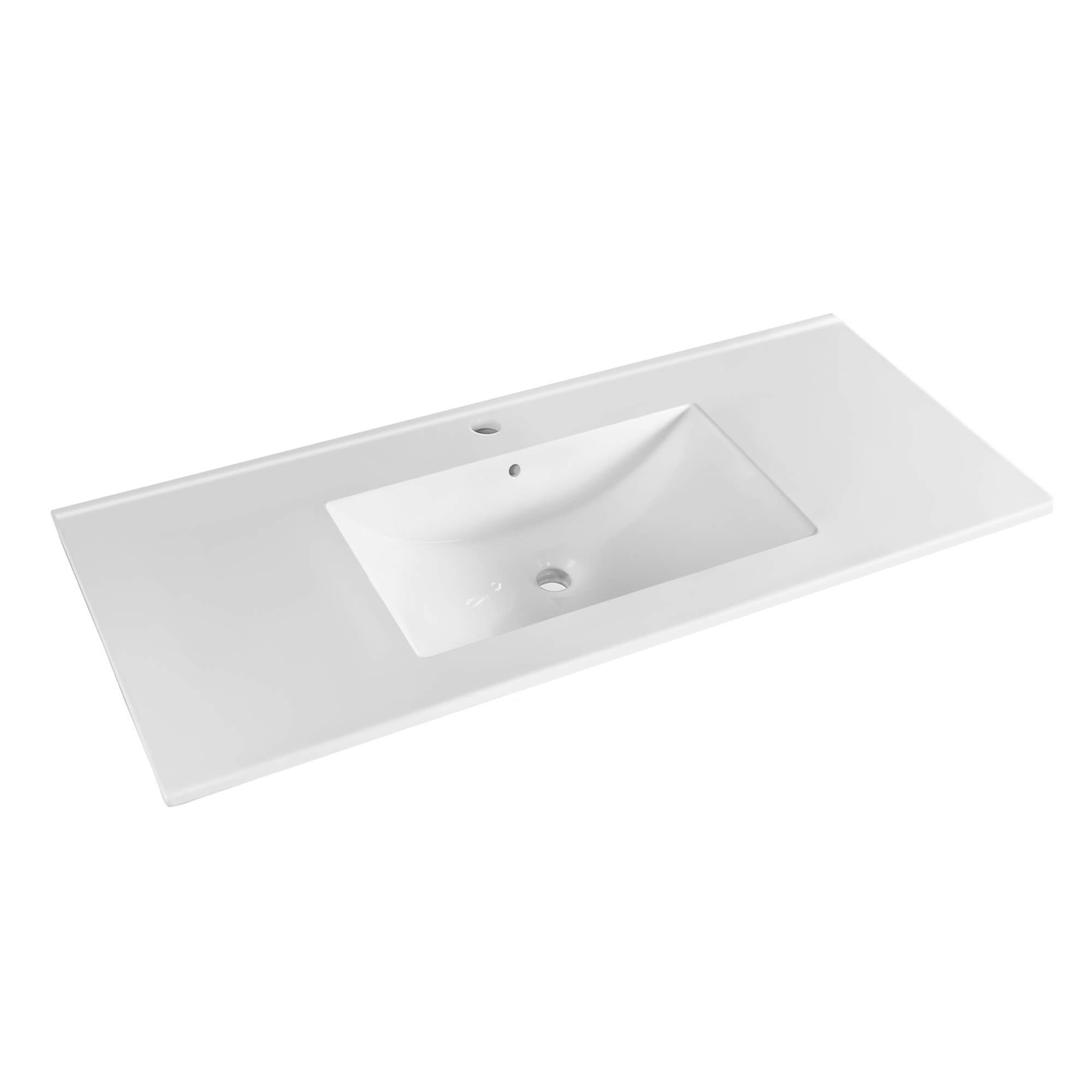 Fine Fixtures Frameport Standard Vanity Sink