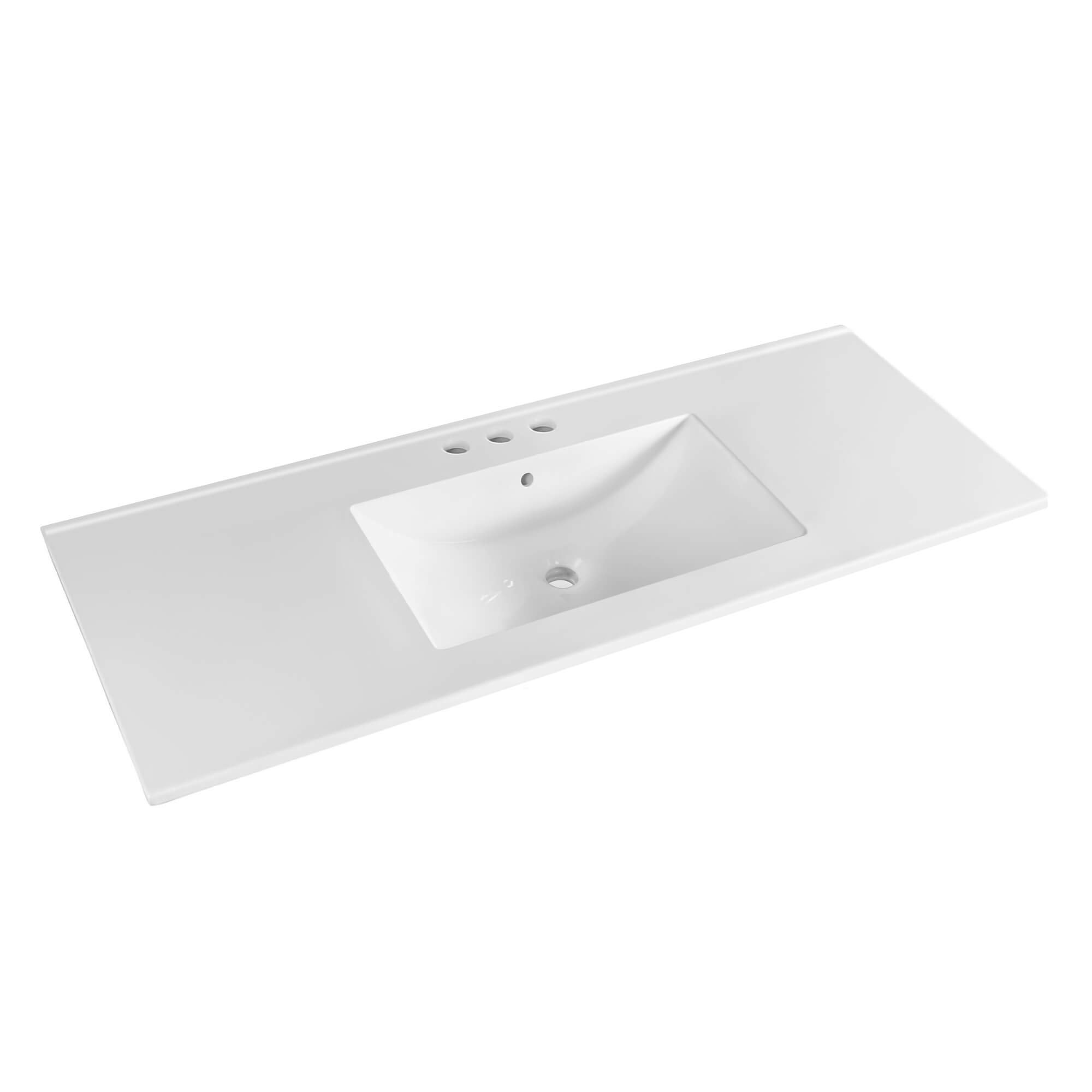 Fine Fixtures Frameport Standard Vanity Sink