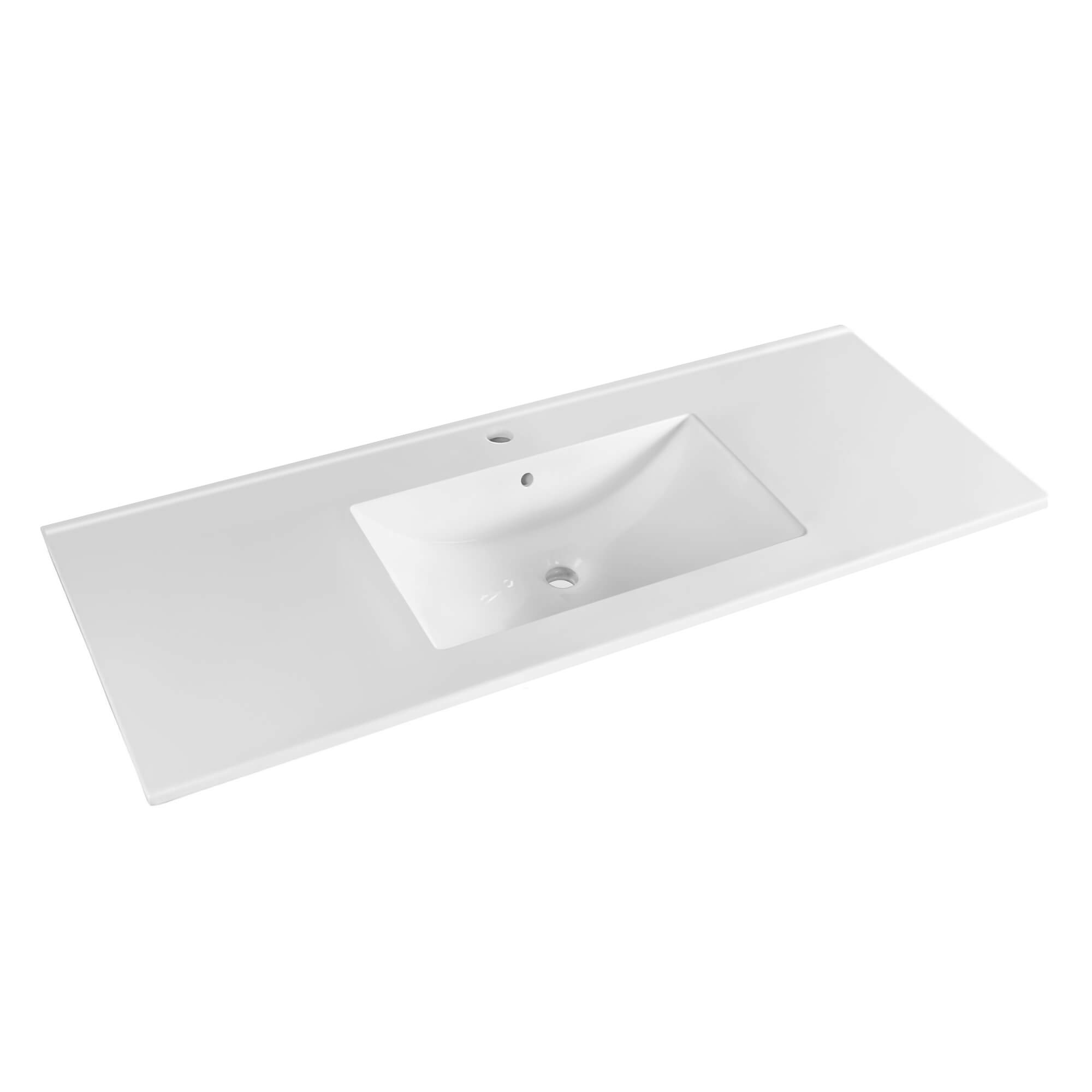 Fine Fixtures Frameport Standard Vanity Sink