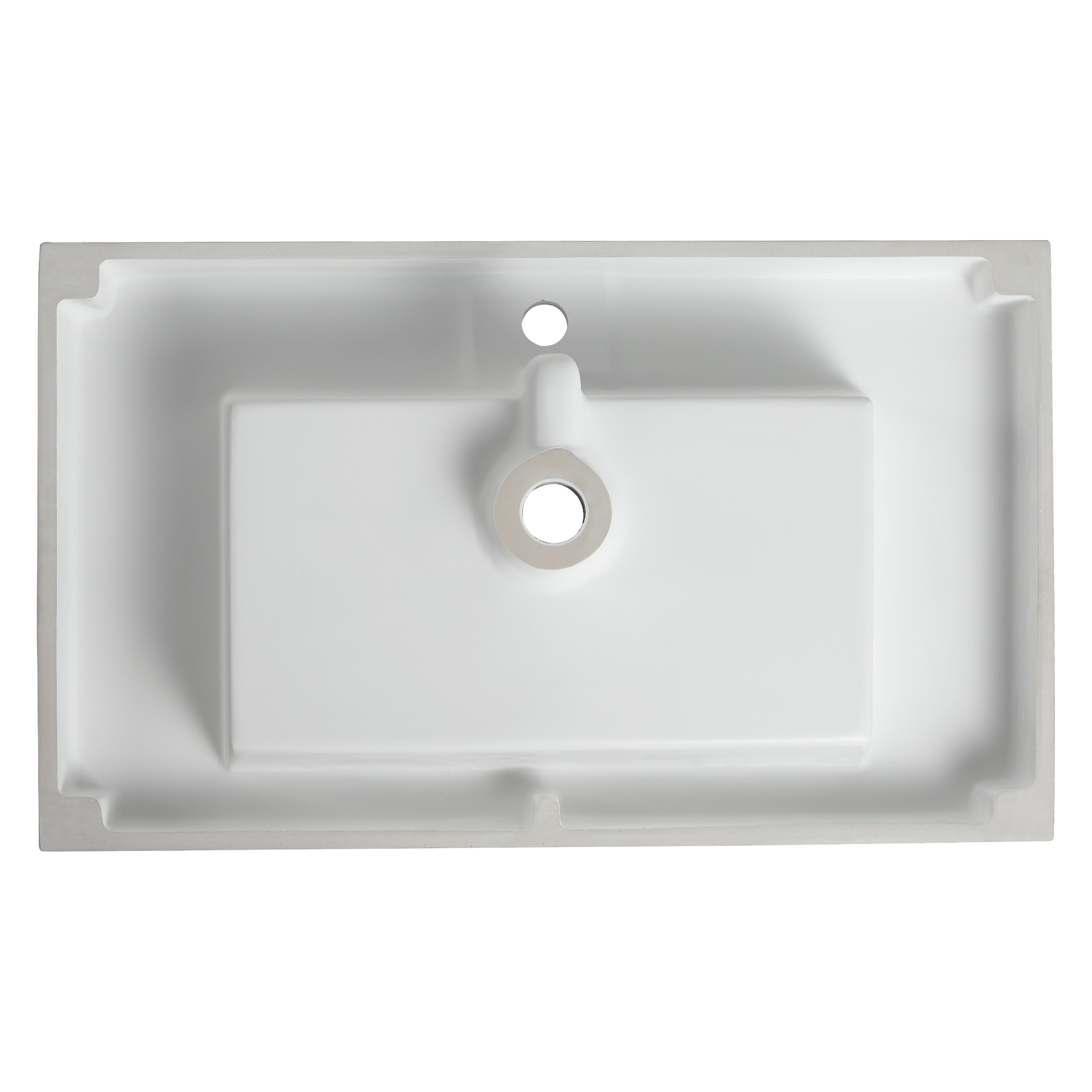 Edgedale Sink
