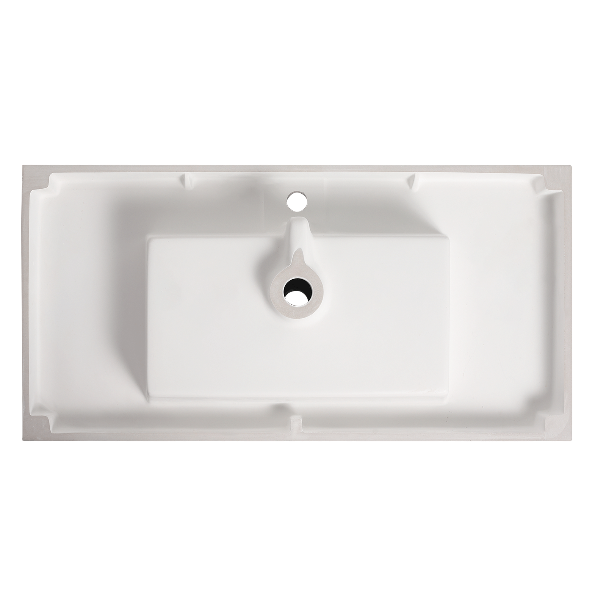 Edgedale Sink