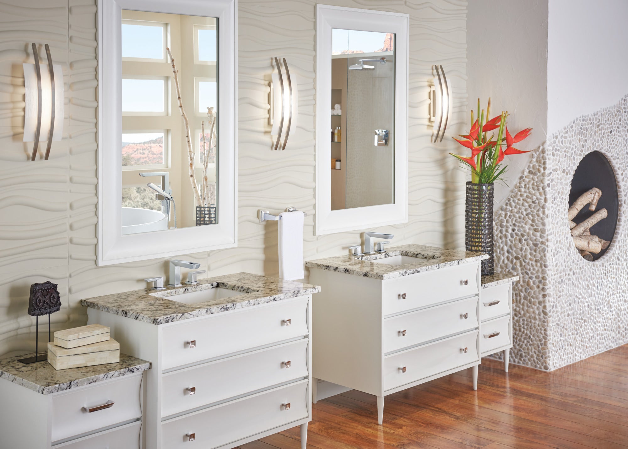 Brizo Vettis® Drawer Knob