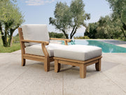 Set-91 Riviera Modular Deep Seating Set