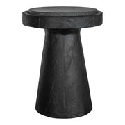Moes Book Accent Table Black VH-1015-02
