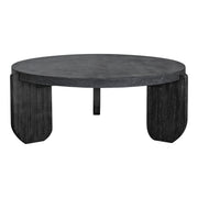 Moes Wunder Coffee Table Black VH-1016-02