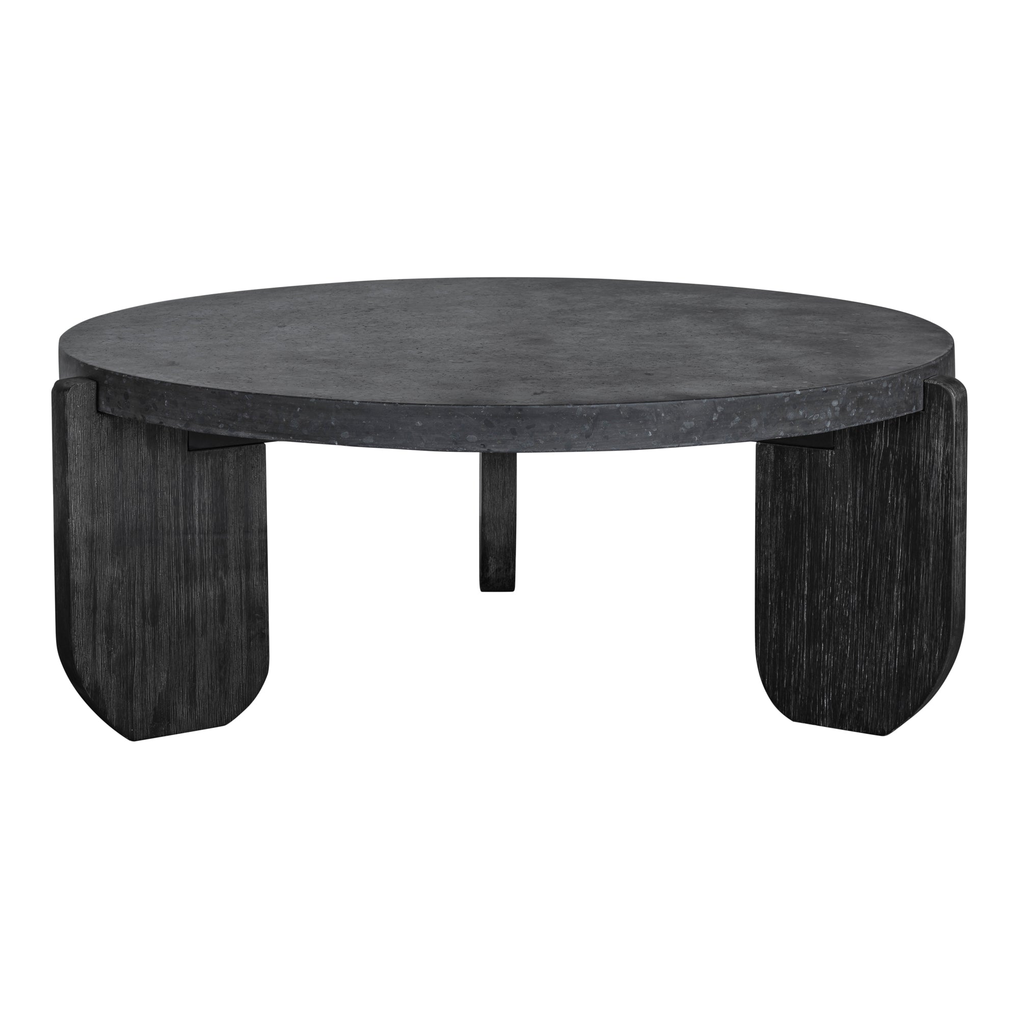 Moes Wunder Coffee Table Black VH-1016-02