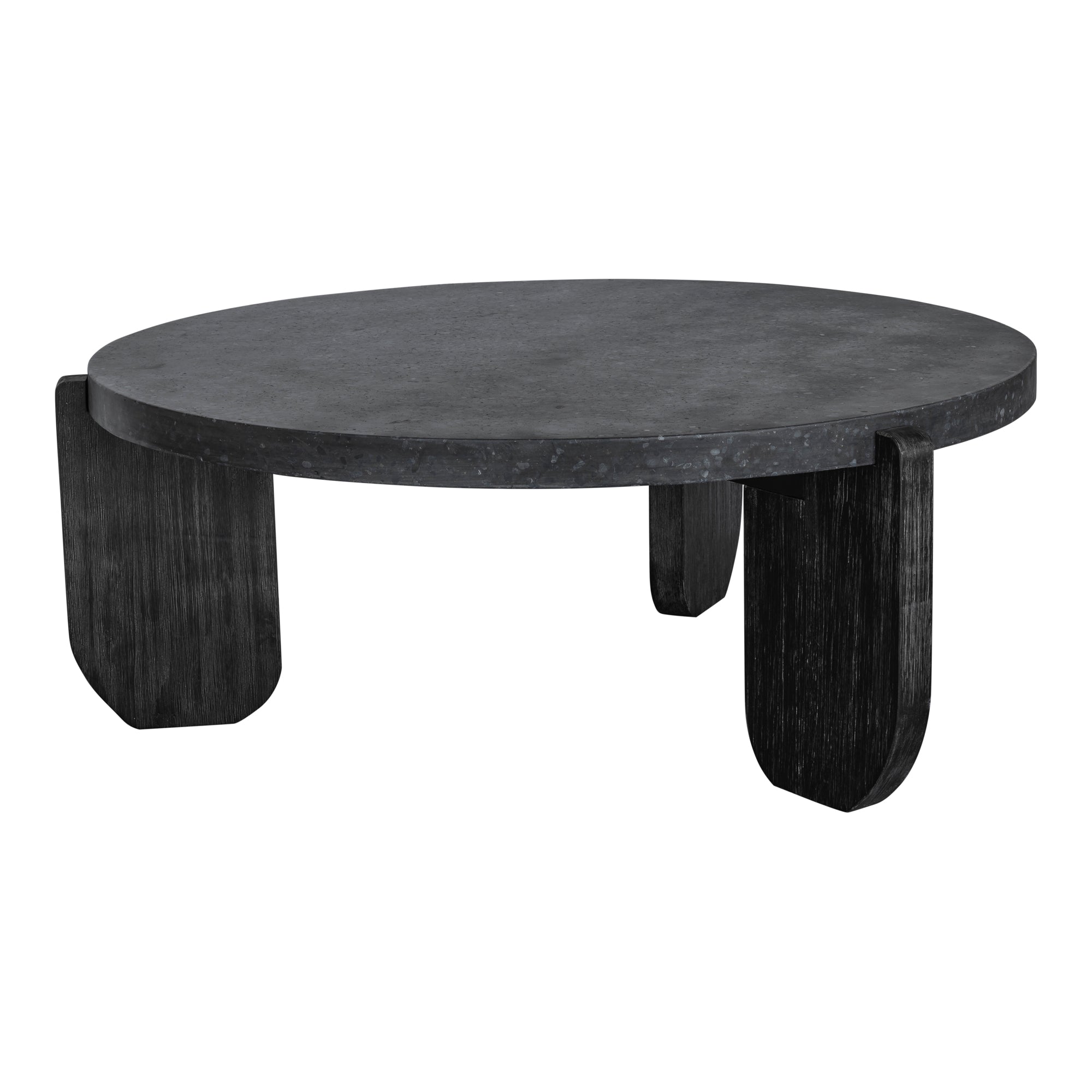 Moes Wunder Coffee Table Black VH-1016-02