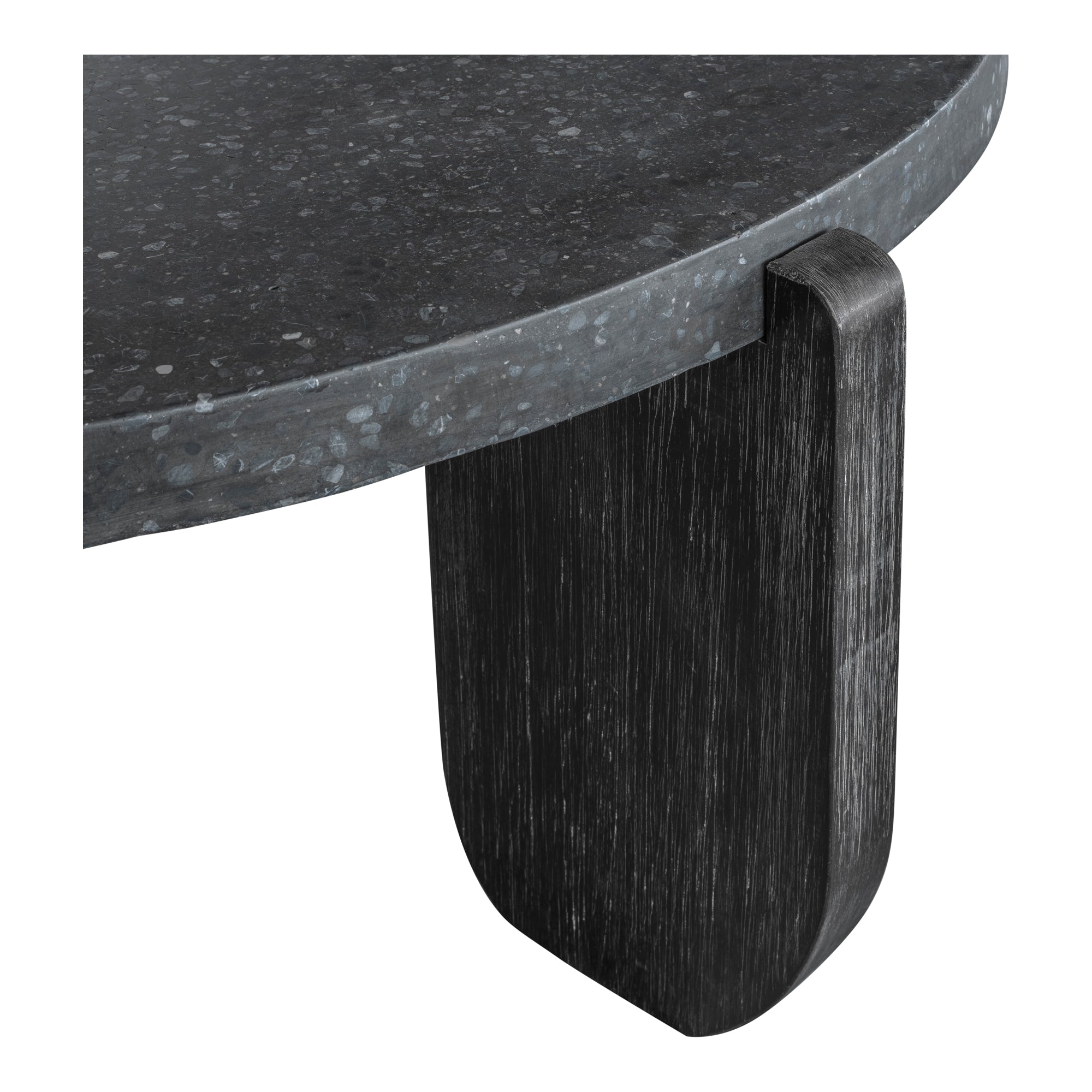Moes Wunder Coffee Table Black VH-1016-02