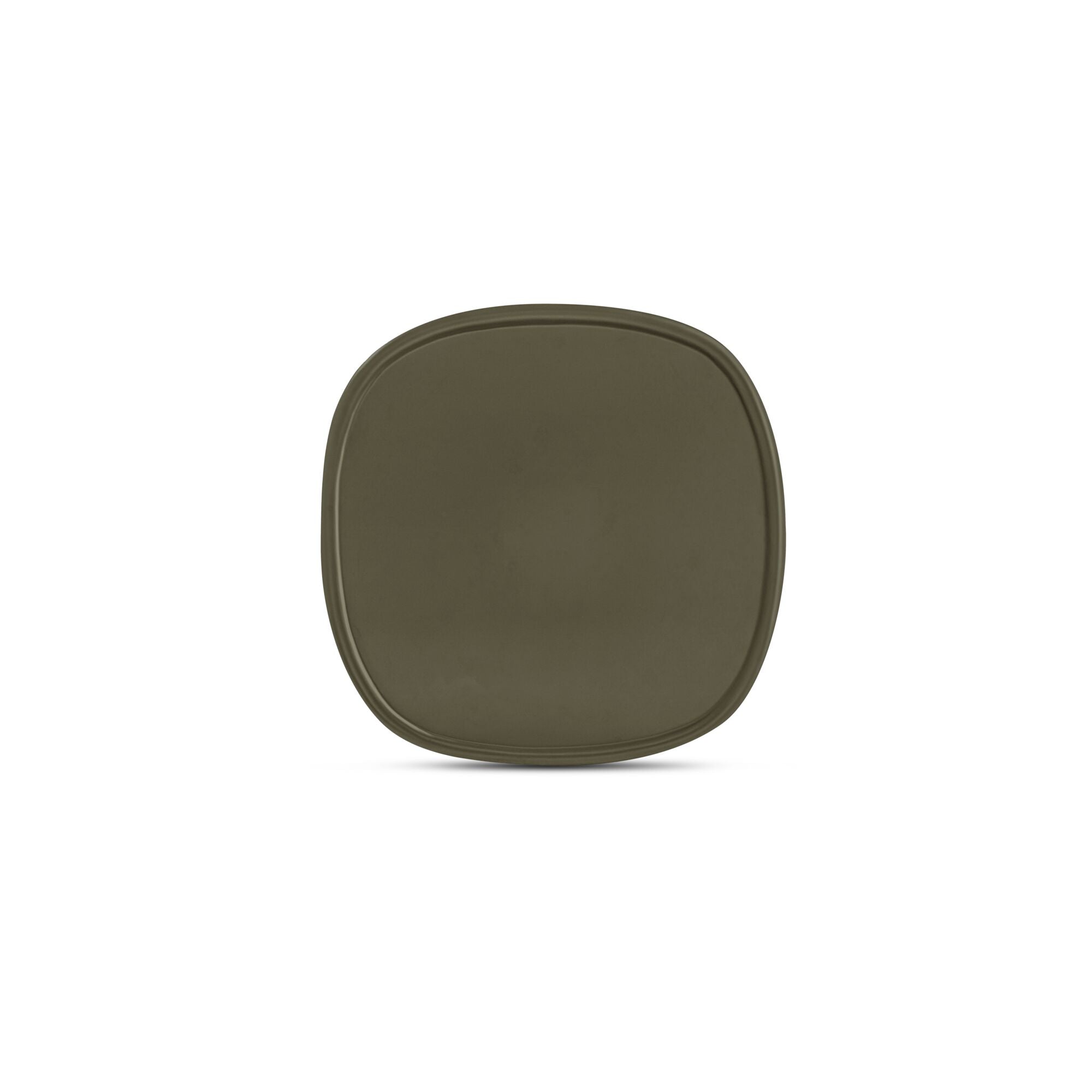 Moes Manon Outdoor Side Table Deep Green VH-1023-16