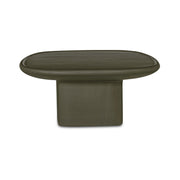 Moes Manon Outdoor Coffee Table Deep Green VH-1024-16