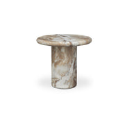 Moes Frida Outdoor Side Table Brown VH-1025-03