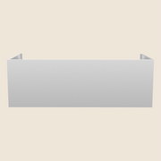 Summerset 12" Duct Cover for 36" Vent Hood, VH36-2-DC