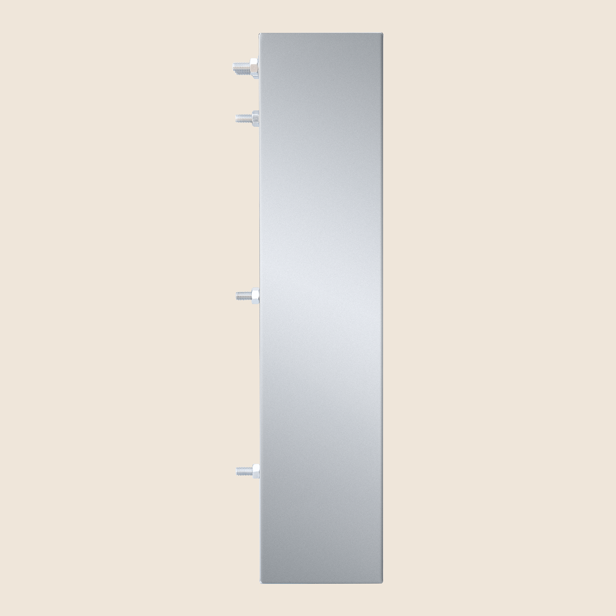 Summerset 4" Spacer Bracket for 36" Vent Hood, VH36-2-SP4