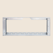 Summerset 4" Spacer Bracket for 48" Vent Hood, VH48-3-SP4