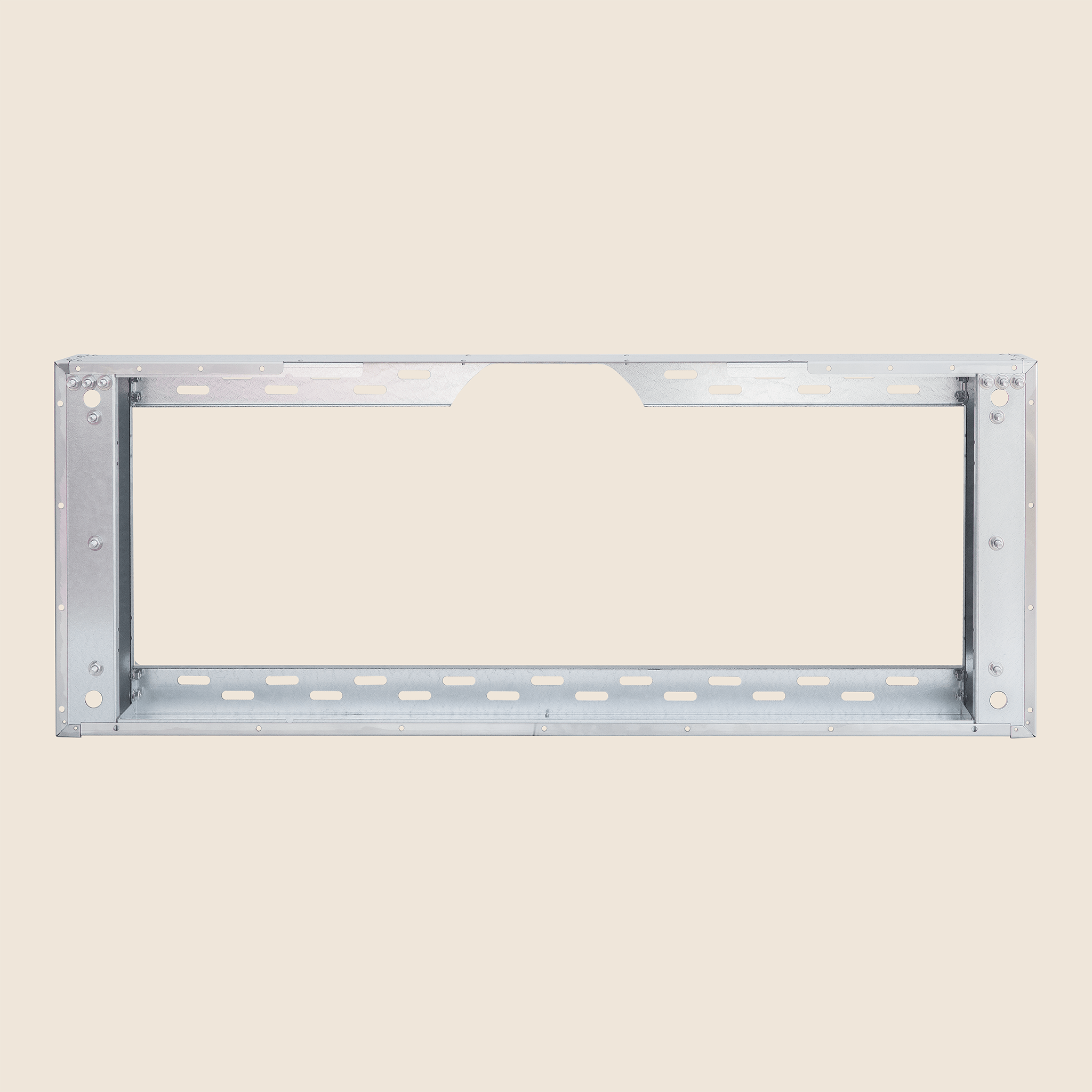 Summerset 4" Spacer Bracket for 42" Vent Hood, VH42-3-SP4