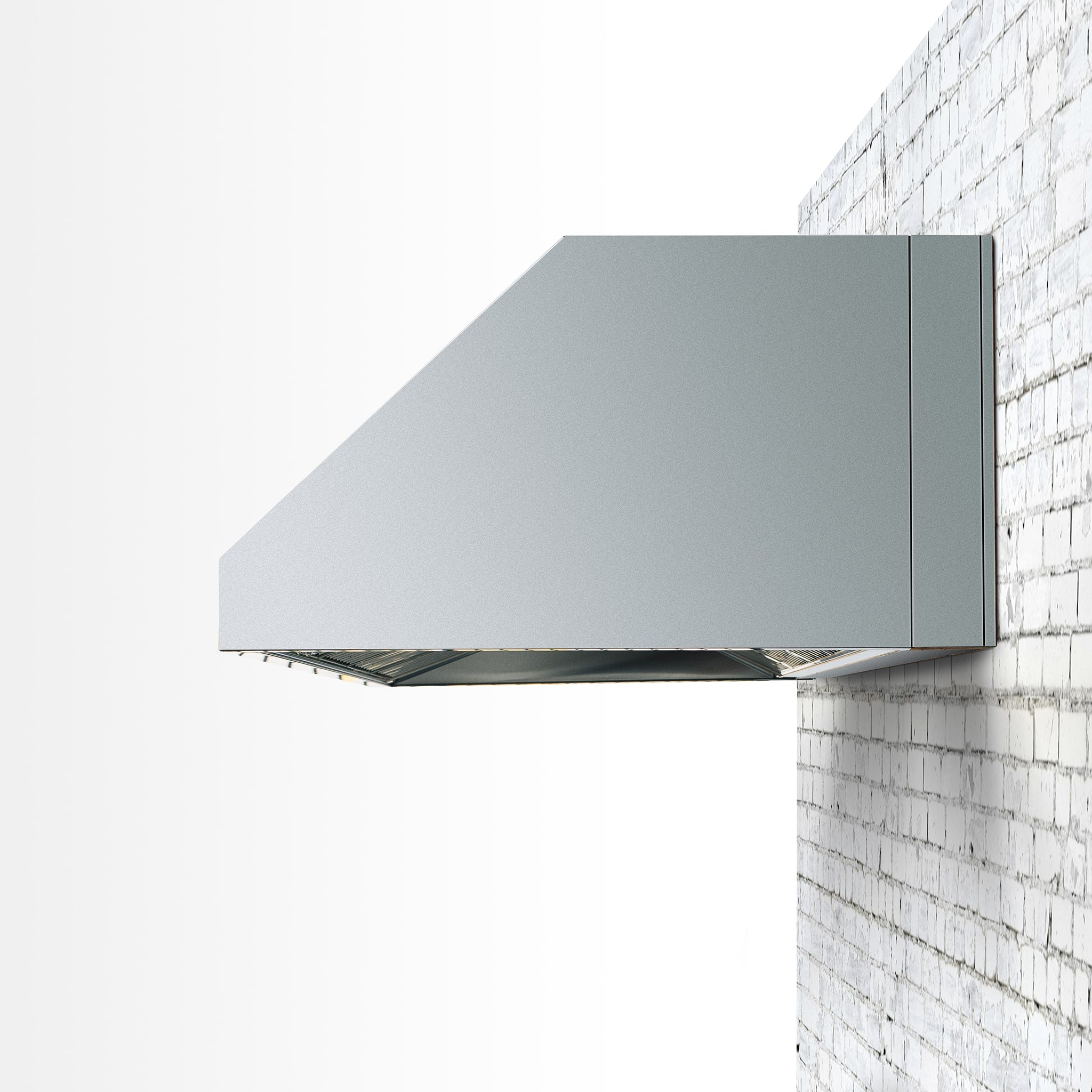 Summerset 4" Spacer Bracket for 42" Vent Hood, VH42-3-SP4