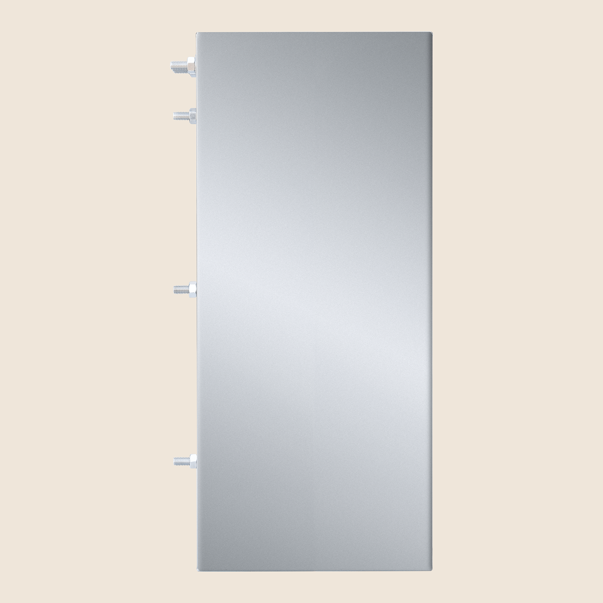 Summerset 8" Spacer Bracket for 42" Vent Hood, VH42-3-SP8