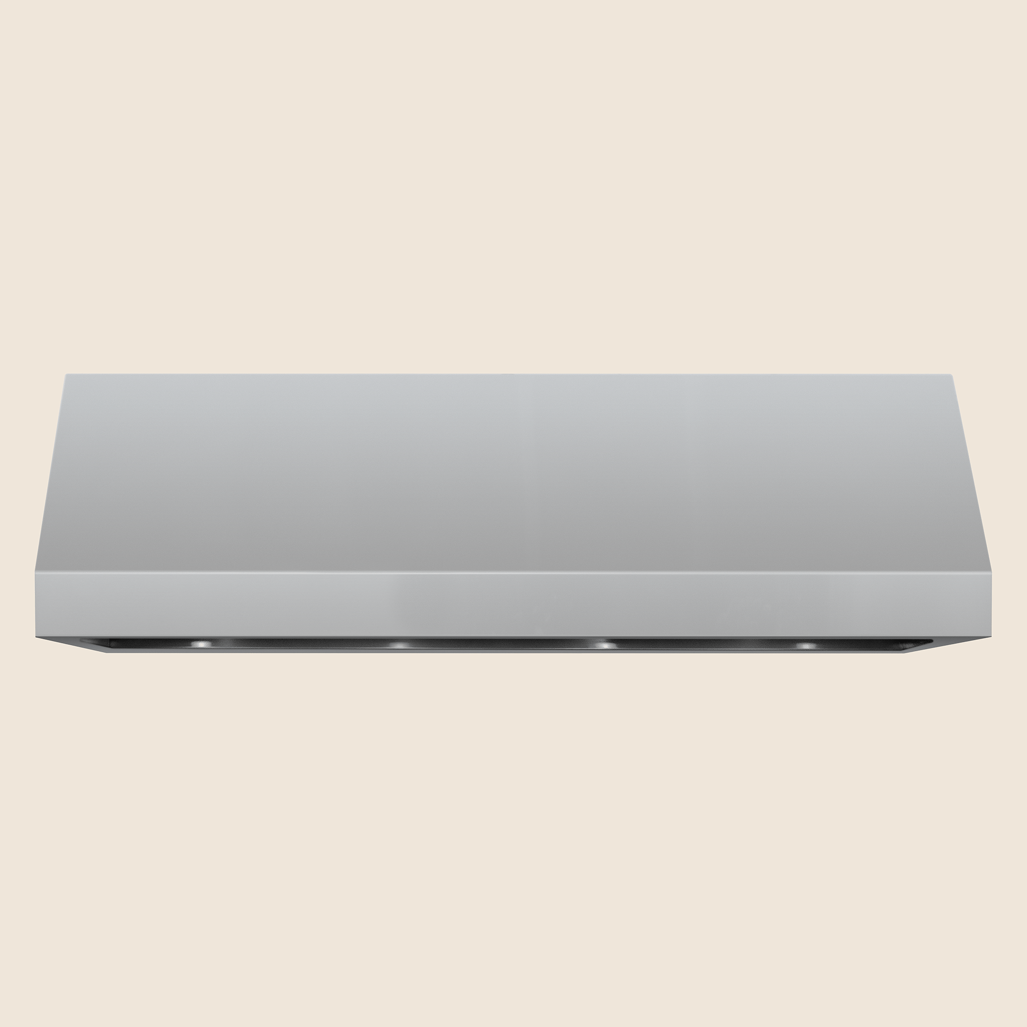 Summerset 72" Outdoor Rated Vent Hood, VH72-3