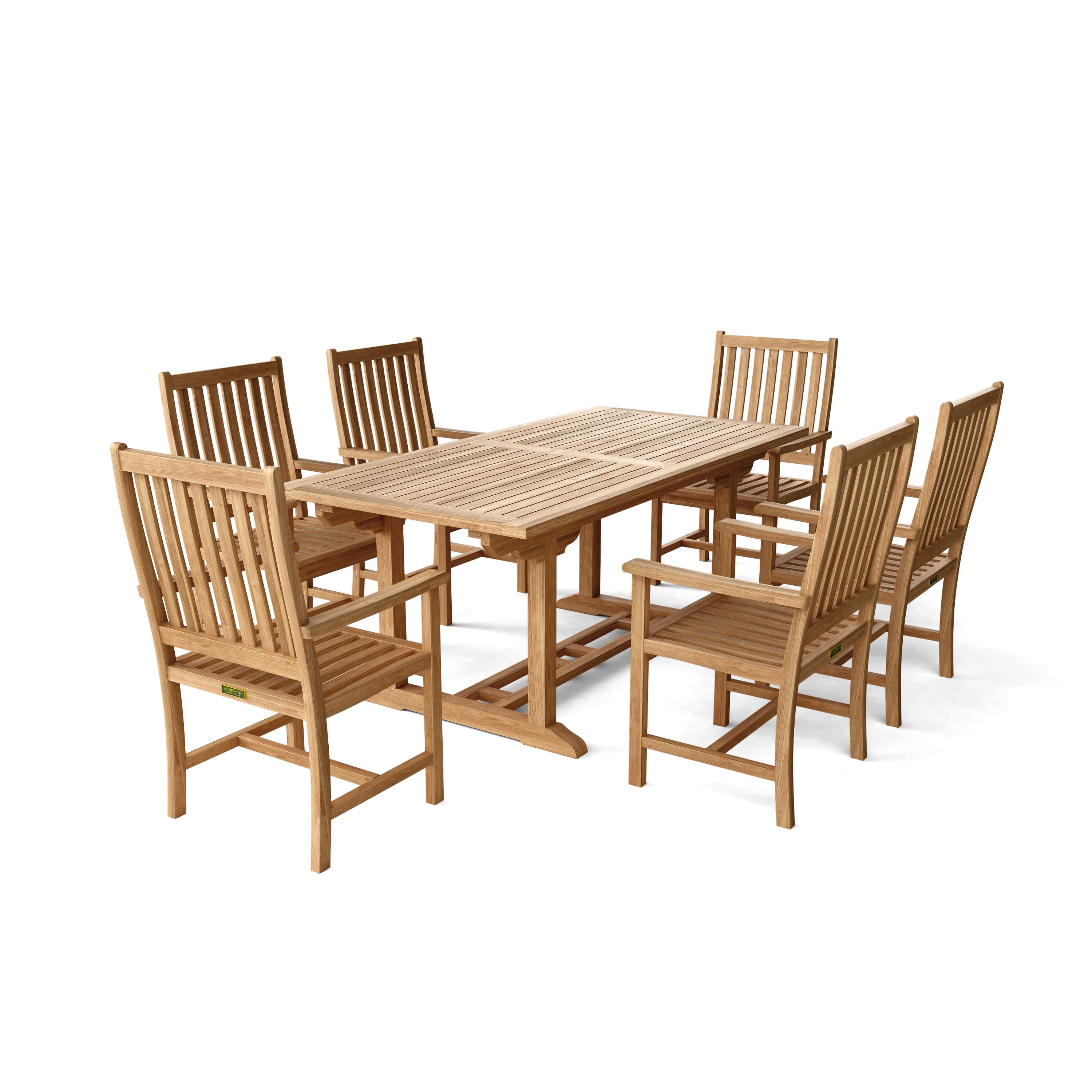 Set-112B Dining Table Set