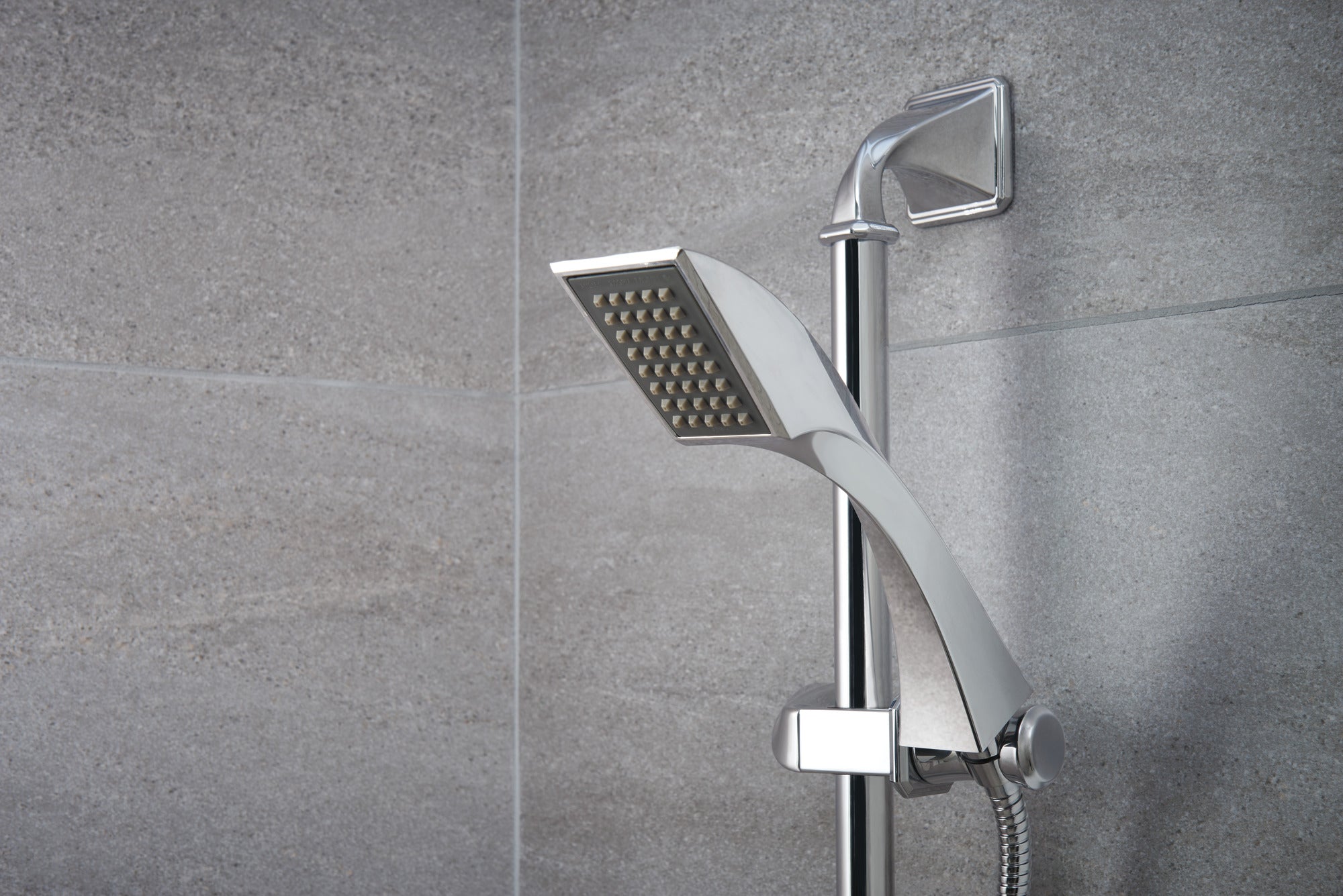 Brizo Virage® Single-Function Slide Bar Hand Shower
