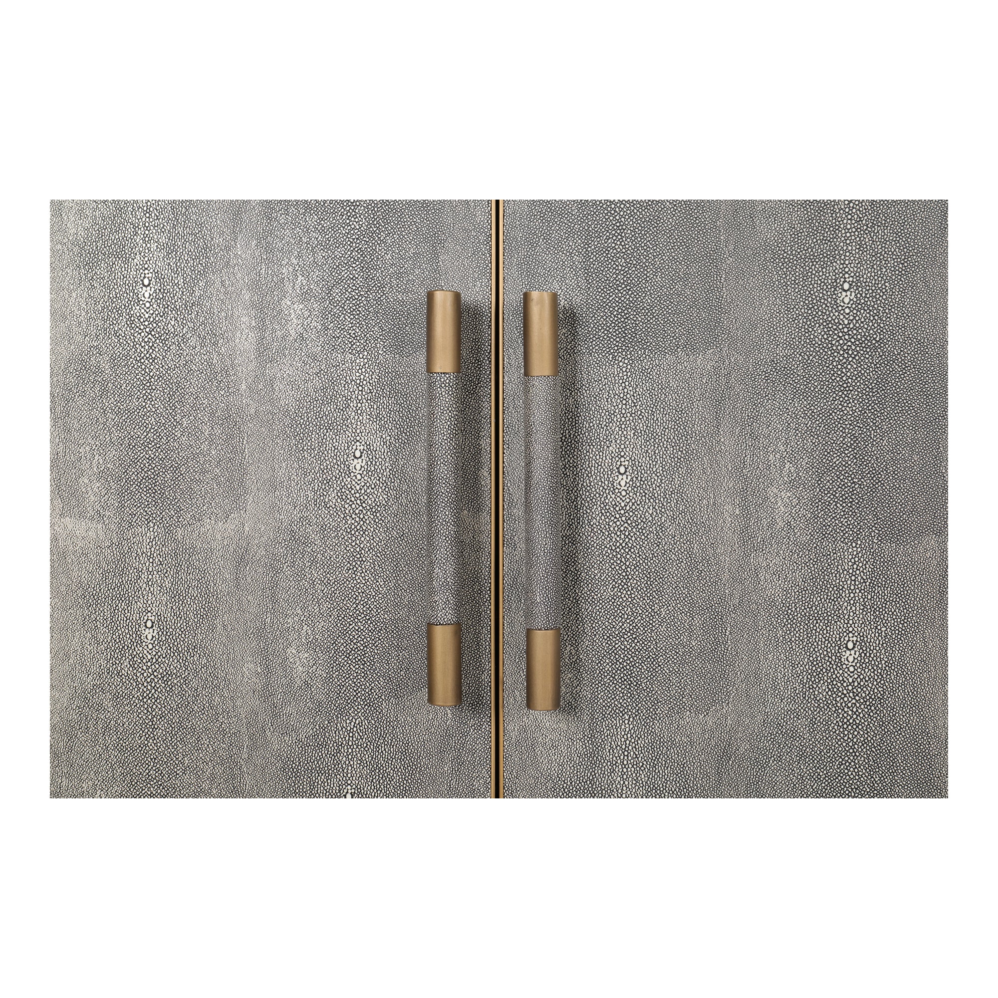 Moes Mako Small Sideboard Grey VL-1048-15