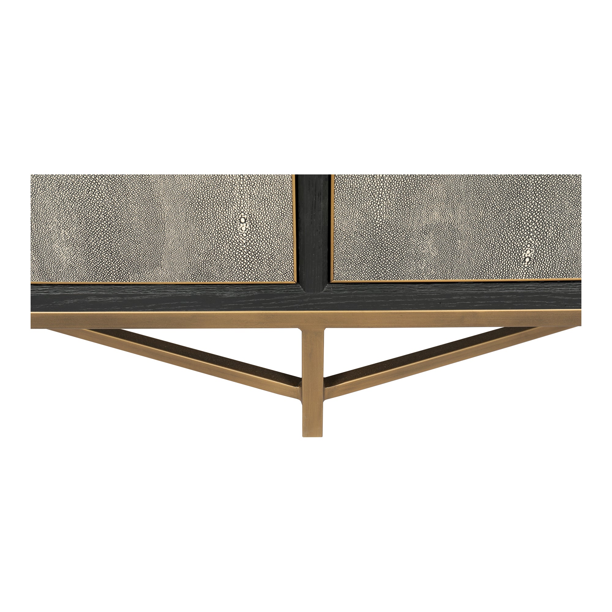 Moes Mako Small Sideboard Grey VL-1048-15